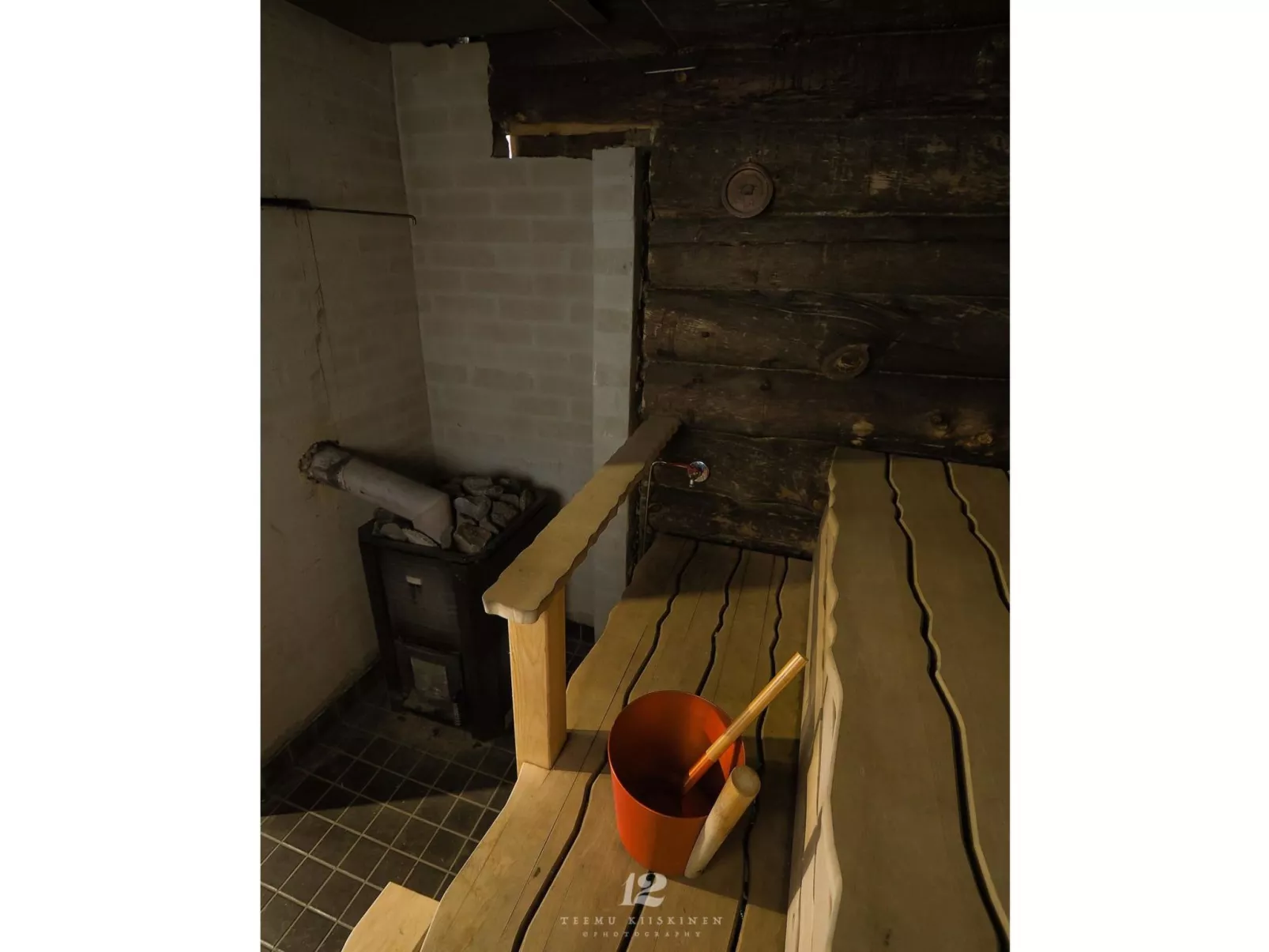 Kuukkelinkolo-Drinnen