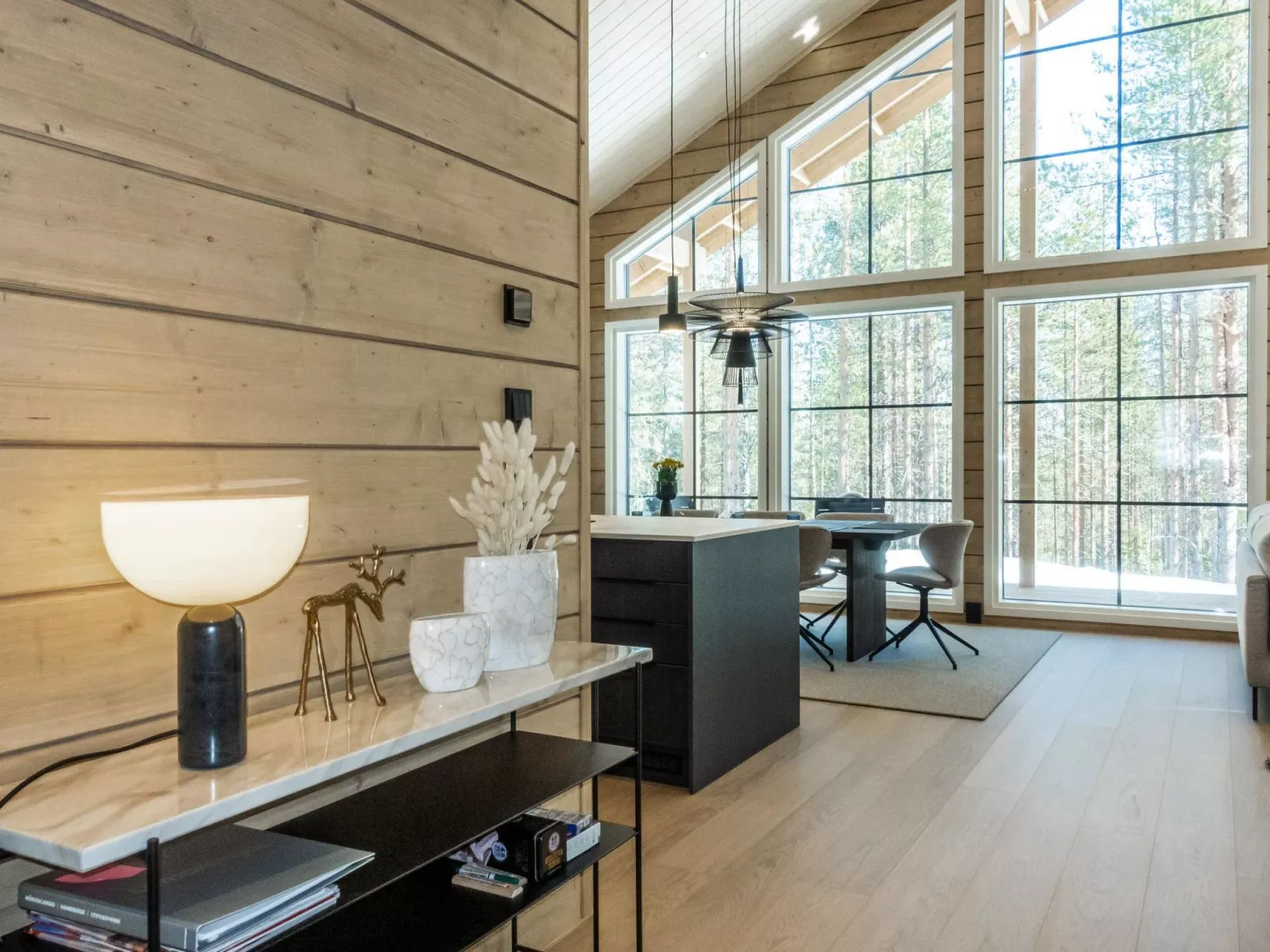 Svingipolku 5-Drinnen