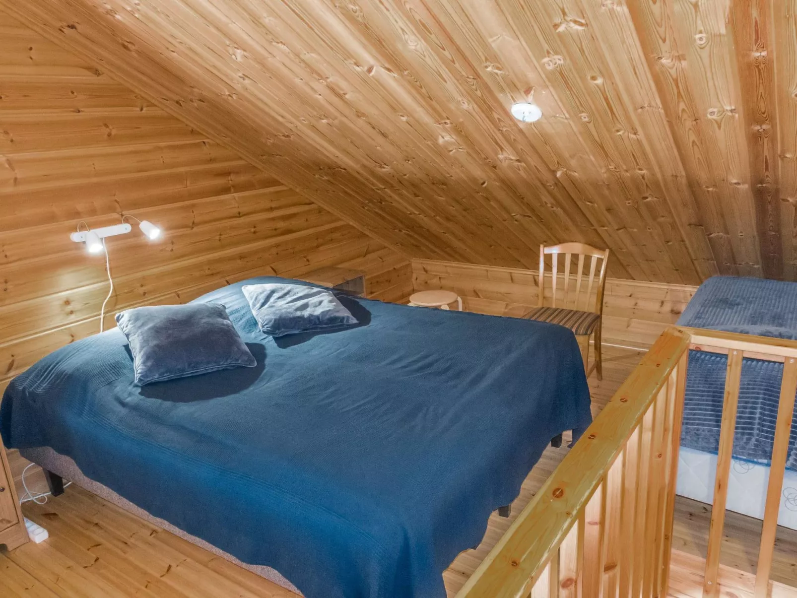 Salmelan kartano p 7 b-Dedans