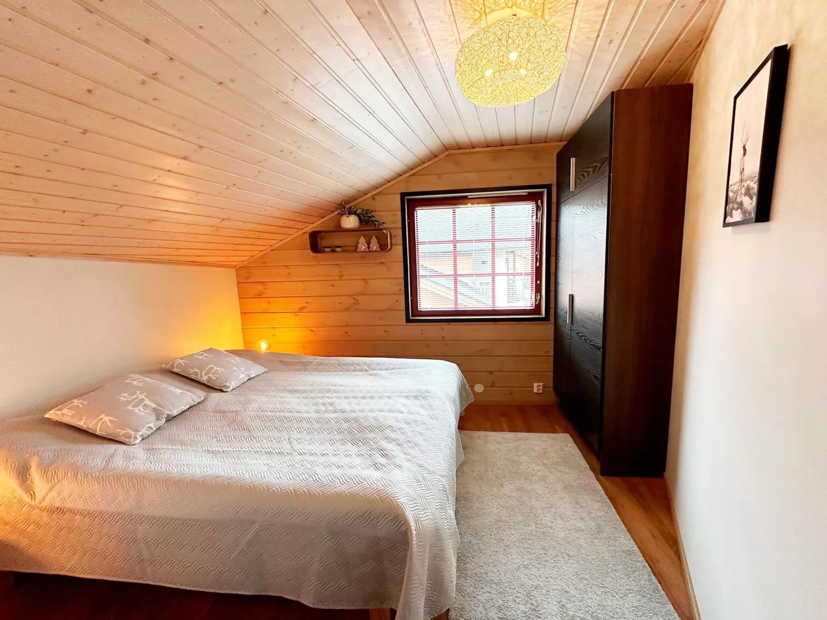 Levin otava 8-Drinnen