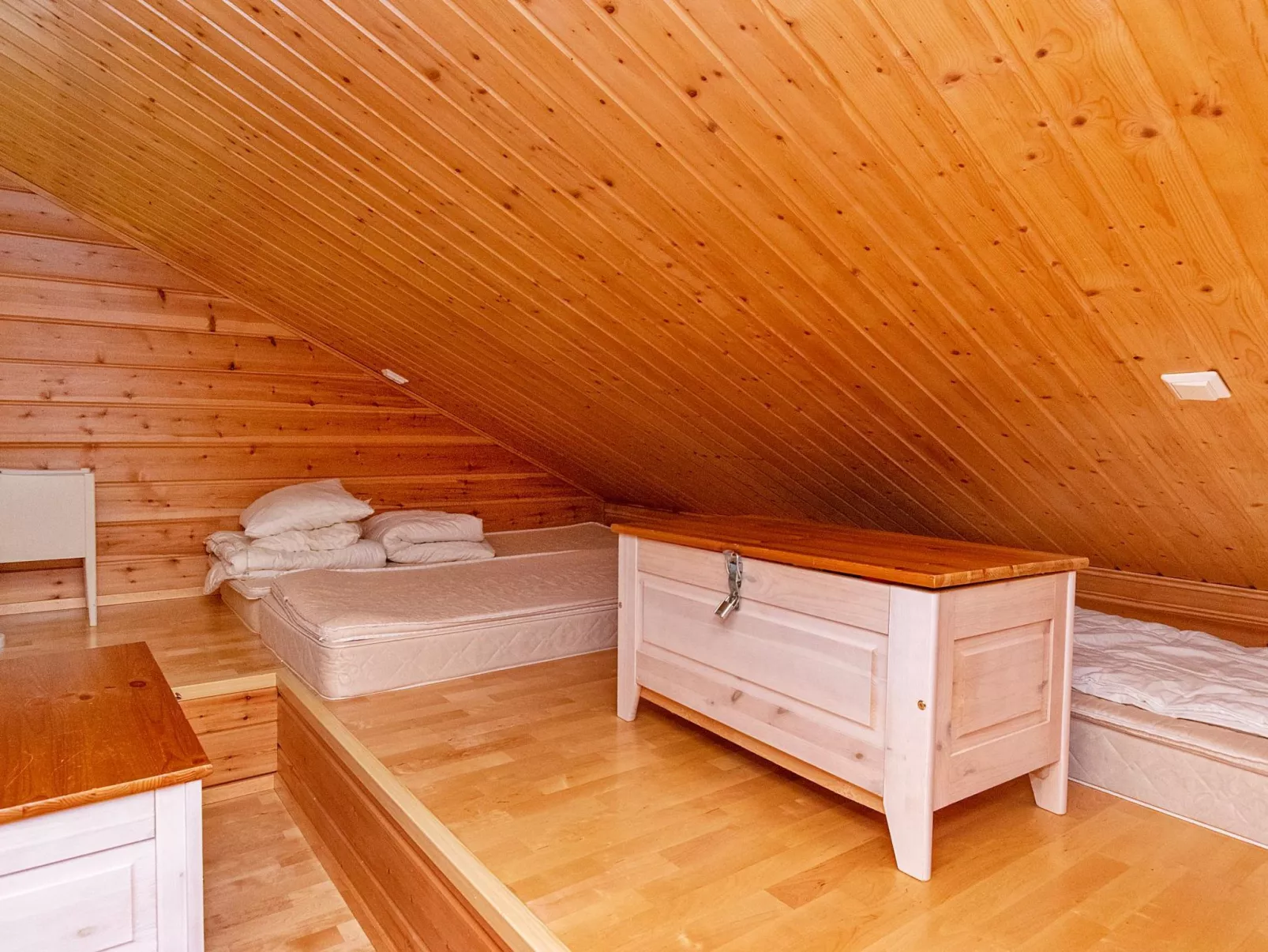 Kuksatie 7 b-Drinnen