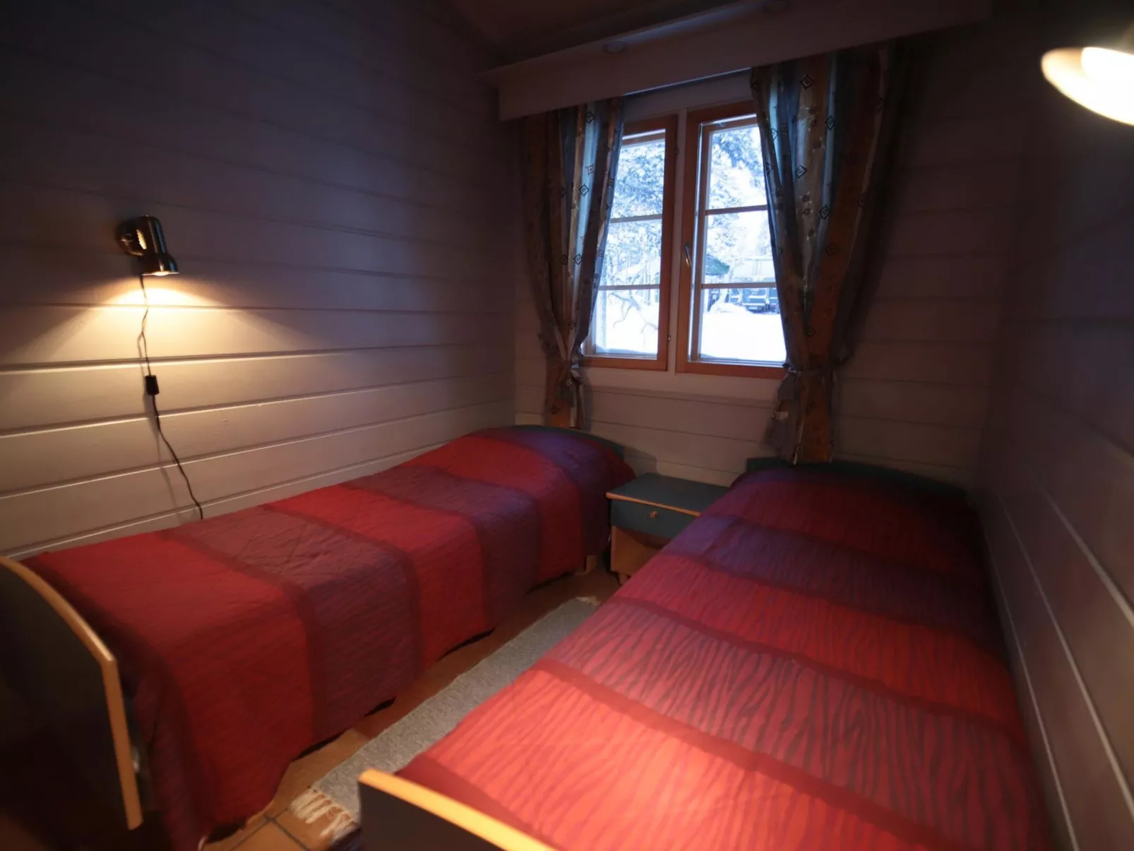 Tunturituuli b-Inside