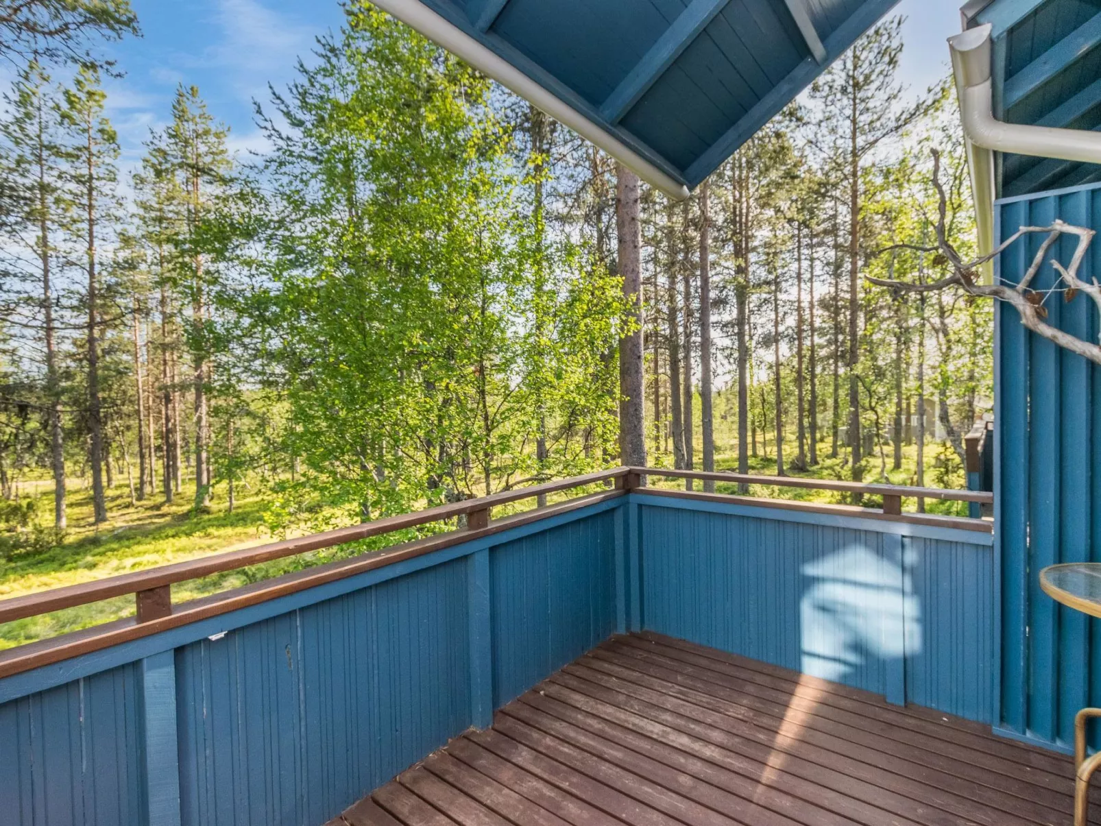 Siulapalkinen b 10-Inside