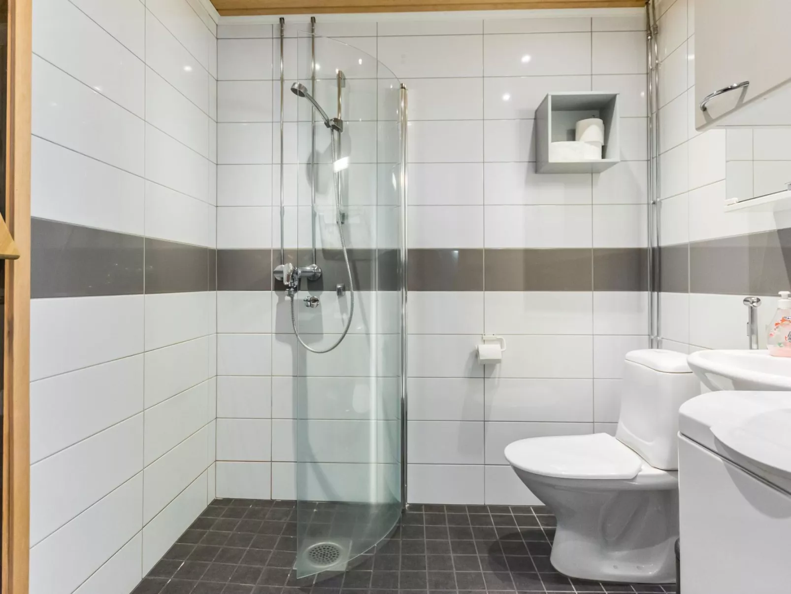 Rautulampi h26-Inside