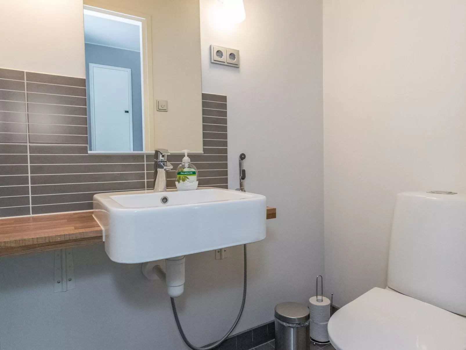 Kelotähti a 23-Drinnen