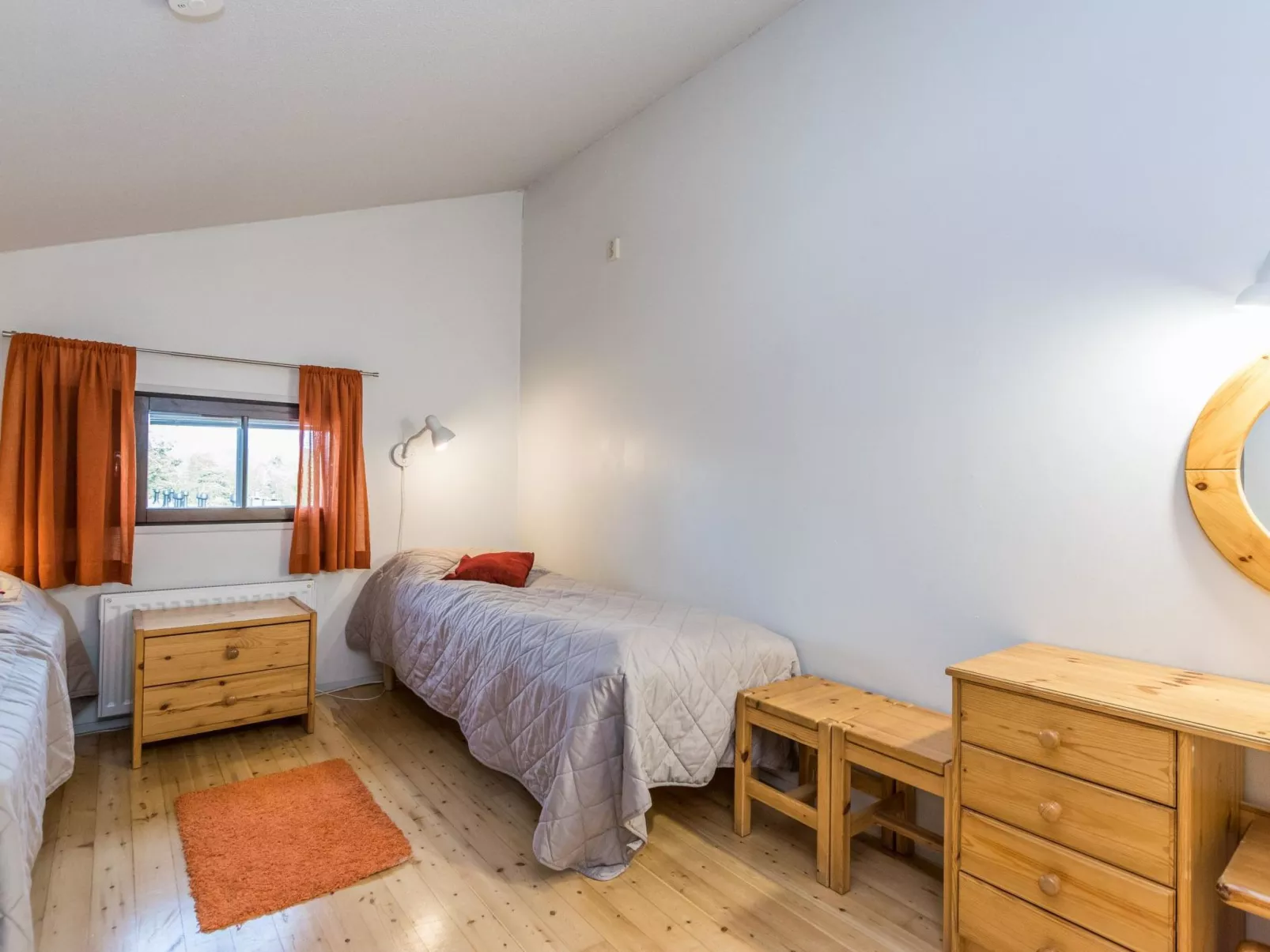 Saarihely a 5-Inside