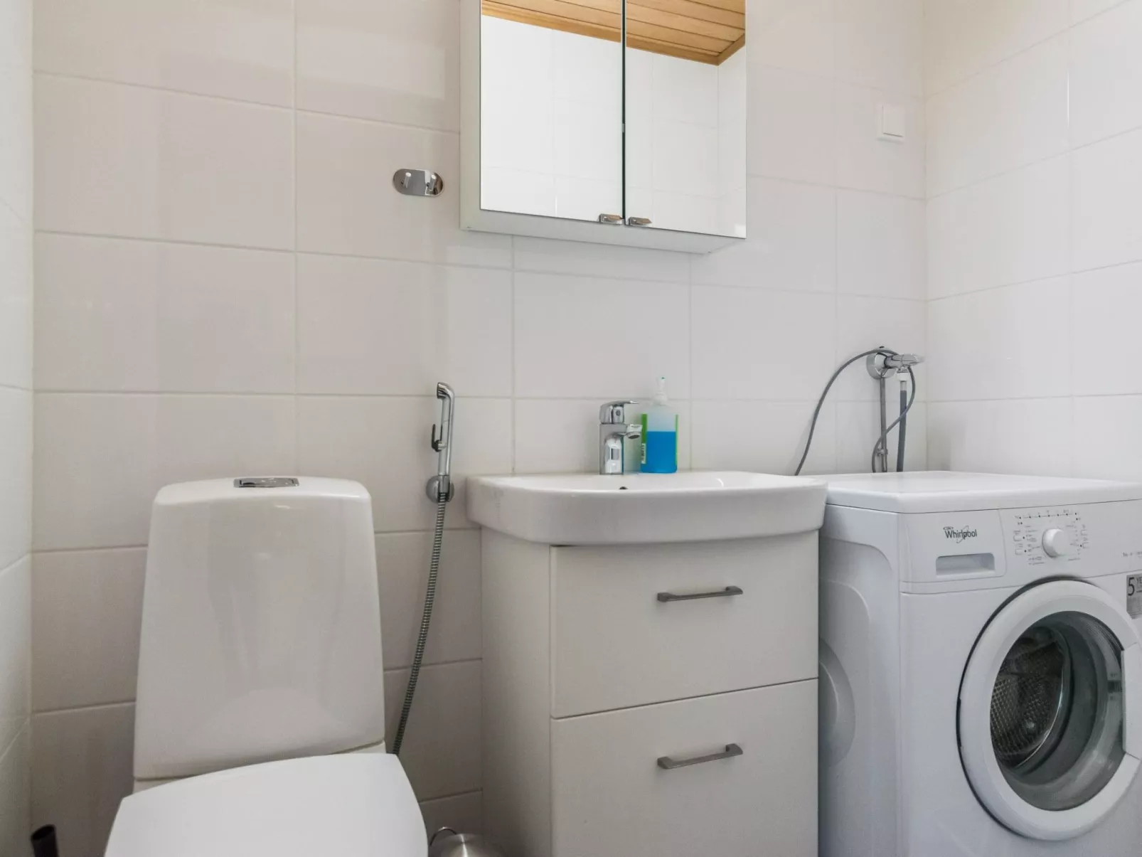 Saarihely b 9-Dedans