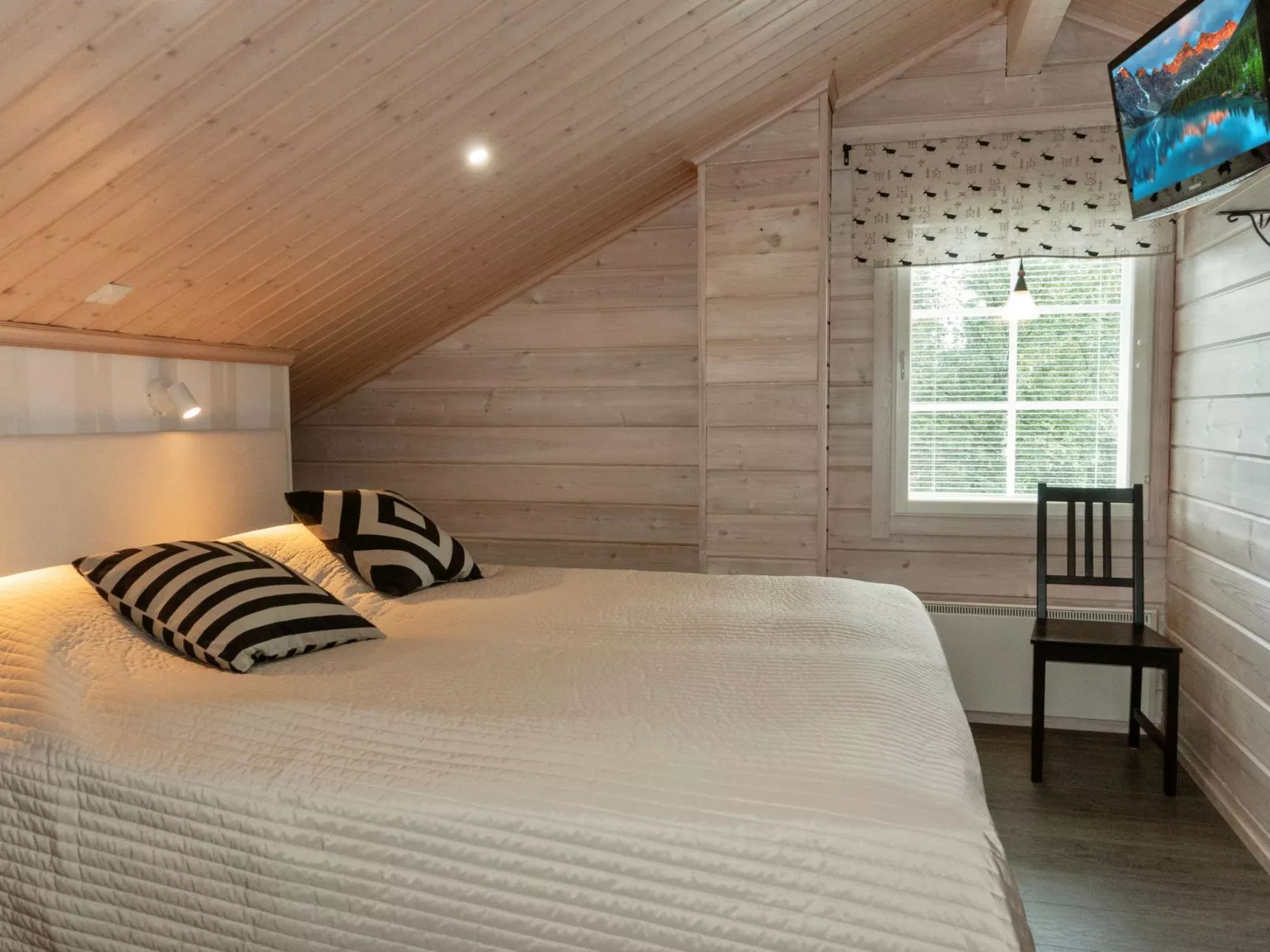 Kuurankuksa b-Drinnen