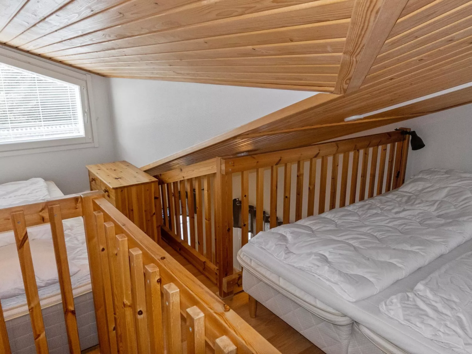 Levi star 1001-Inside