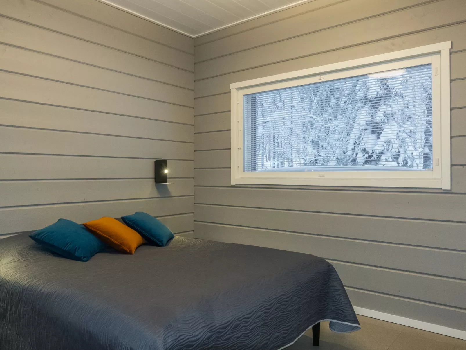 Levin hiihtäjä-Drinnen