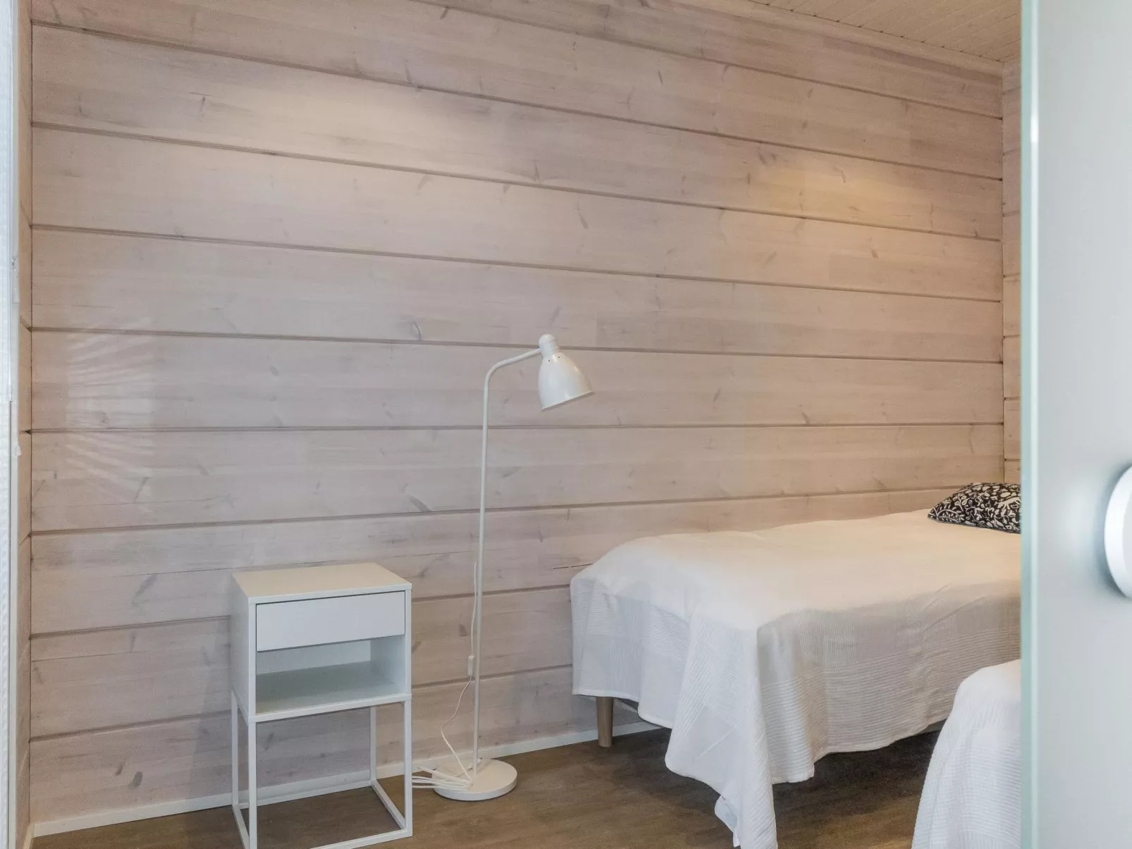 Villa paadari apartment-Inside