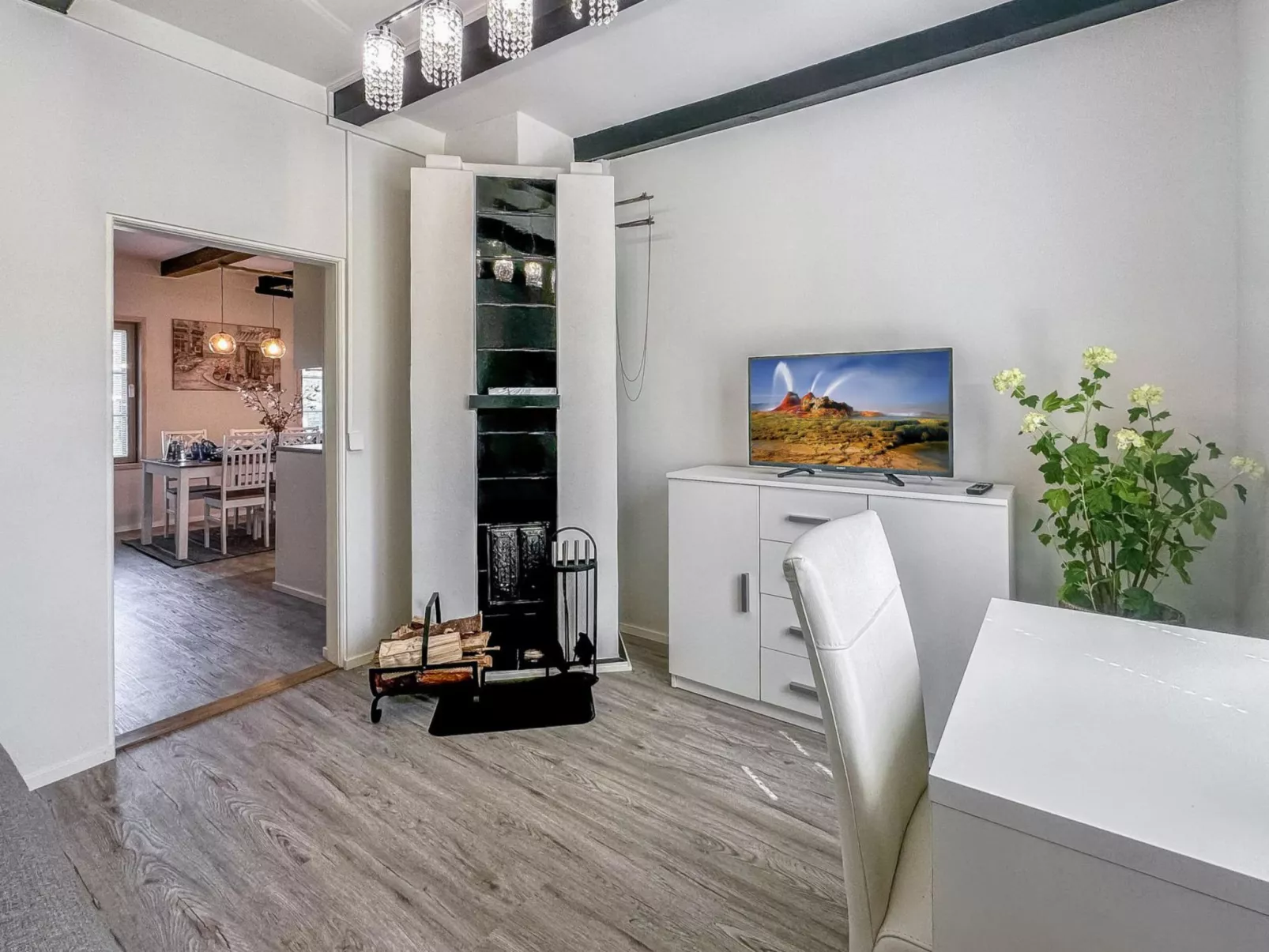 Holiday pleikilä-Dedans