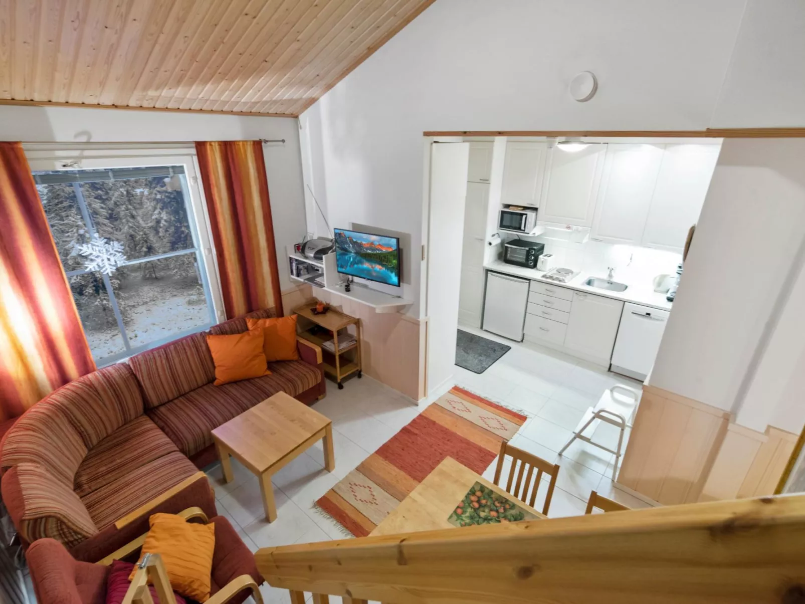 Yllästar 1 as 209 (la-la)-Inside