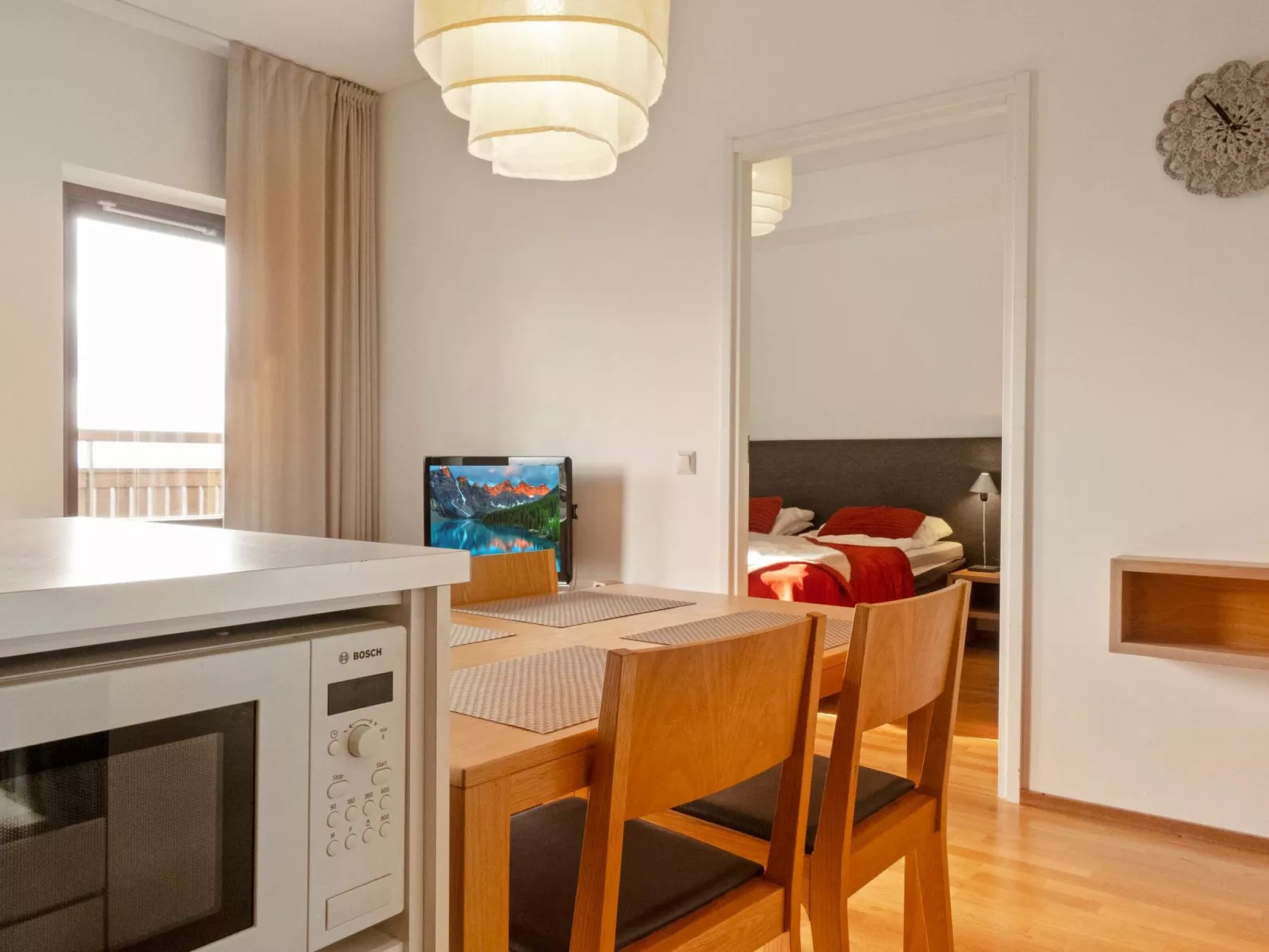 Ski chalets vii 7403-Inside