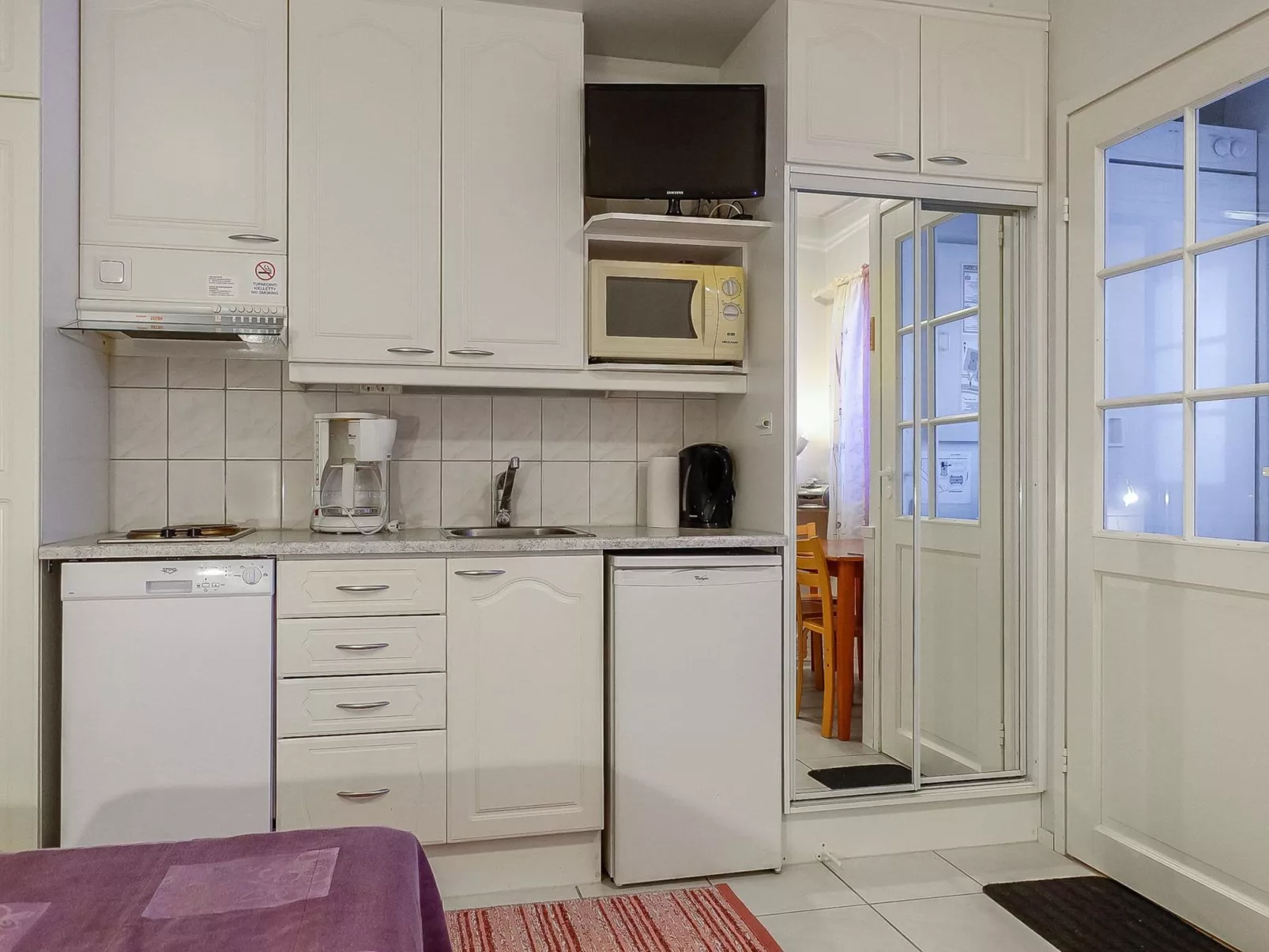 Moonlight 111-Inside