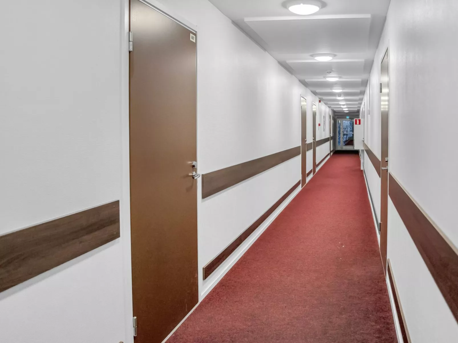 Yllästar 3 as 607-Drinnen