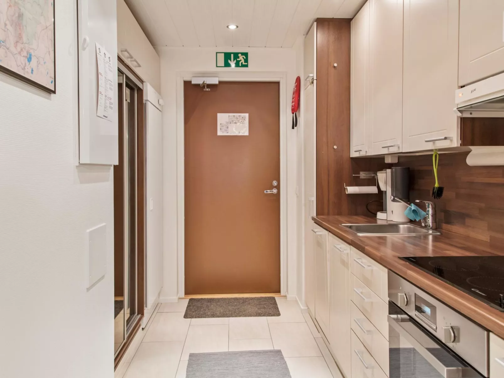 Yllästar 3 as 604-Drinnen