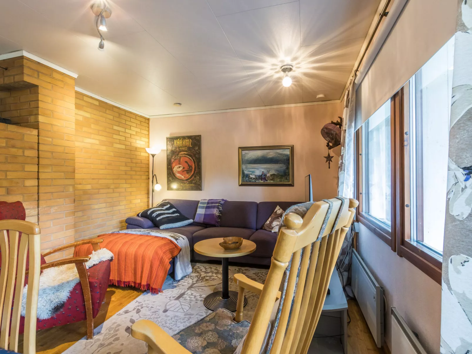 Kesänkilehto-Inside