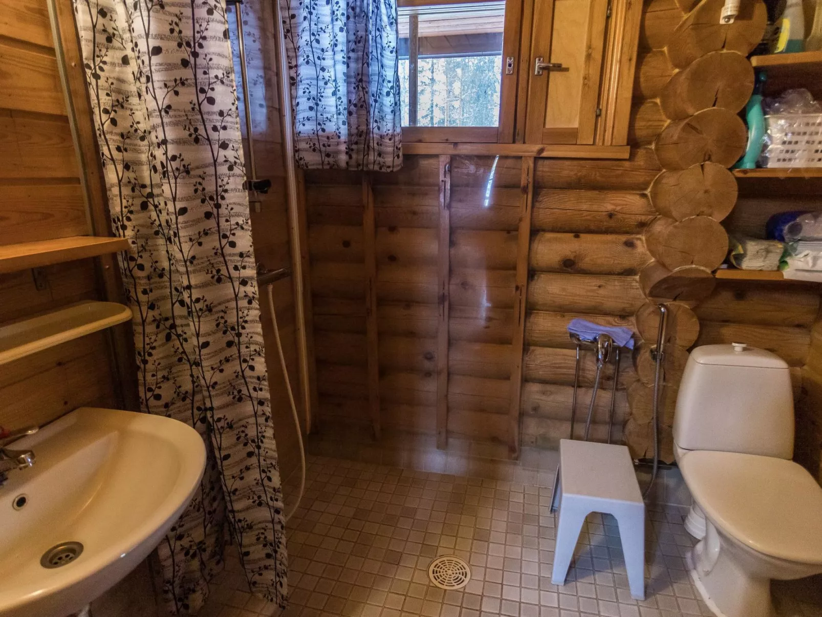 Jänkäluppo i-Drinnen