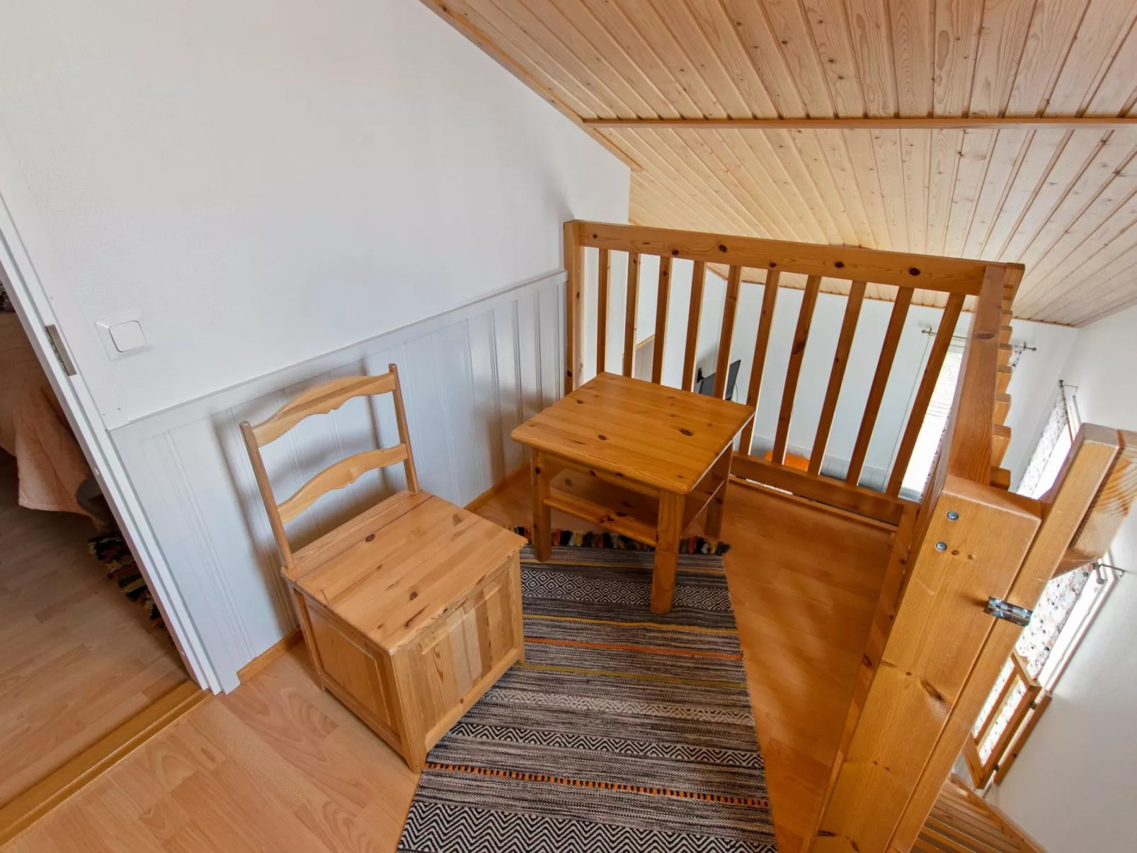 Yllästar 1 as 212-Drinnen