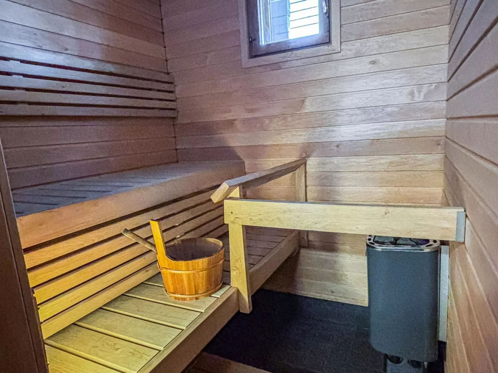 Lähikaltio 314-Dedans