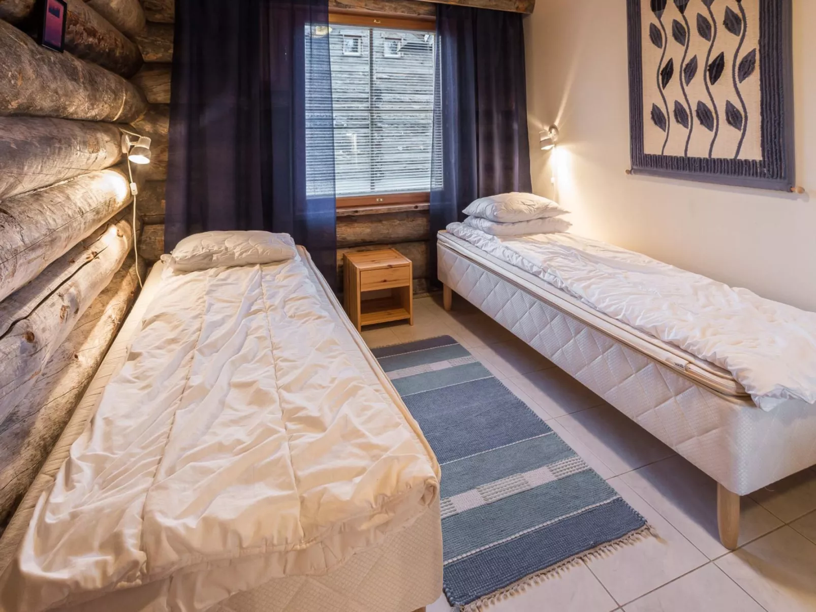 Kukasrakka a 4-Dedans