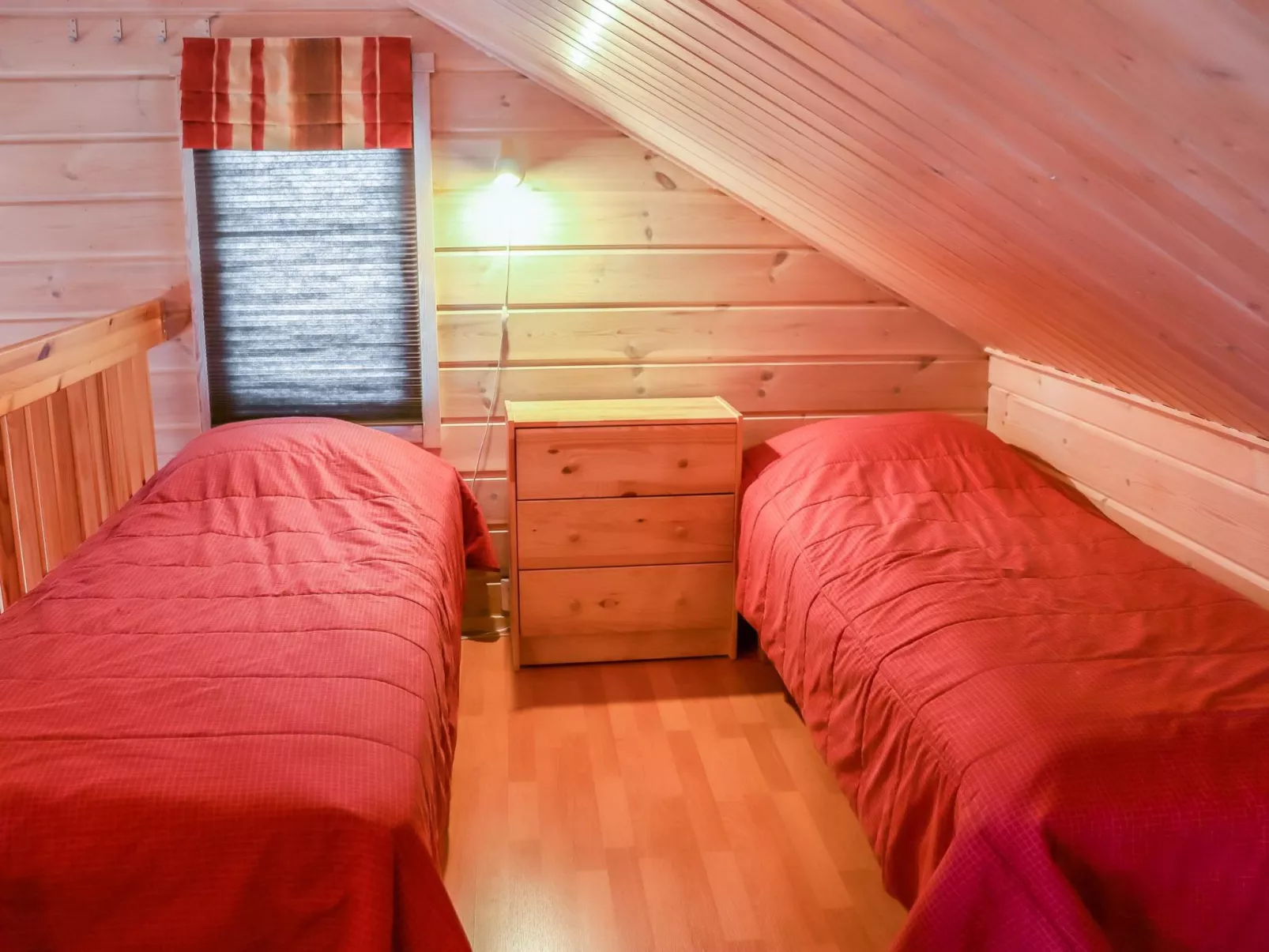 Villa hytönen 2-Dedans