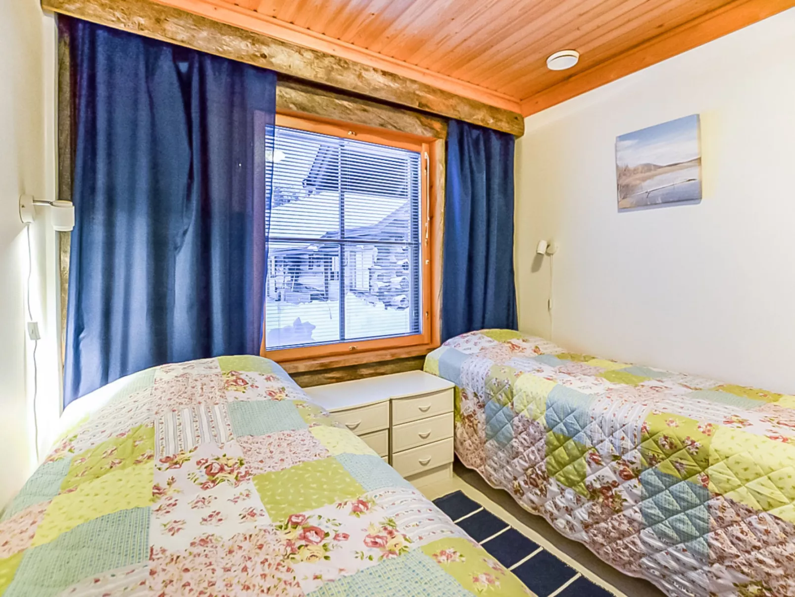 Teerentie / fun / dasher-Drinnen