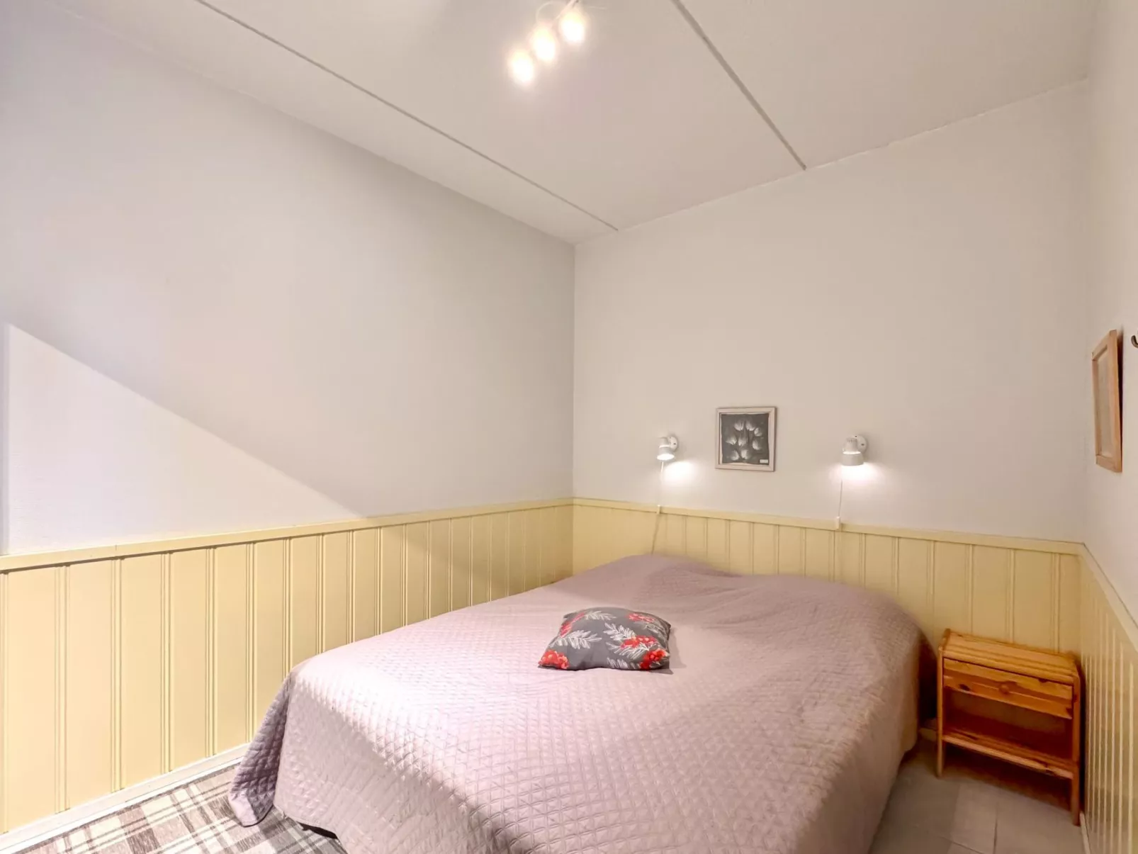 Yllästar 2 as 302-Drinnen