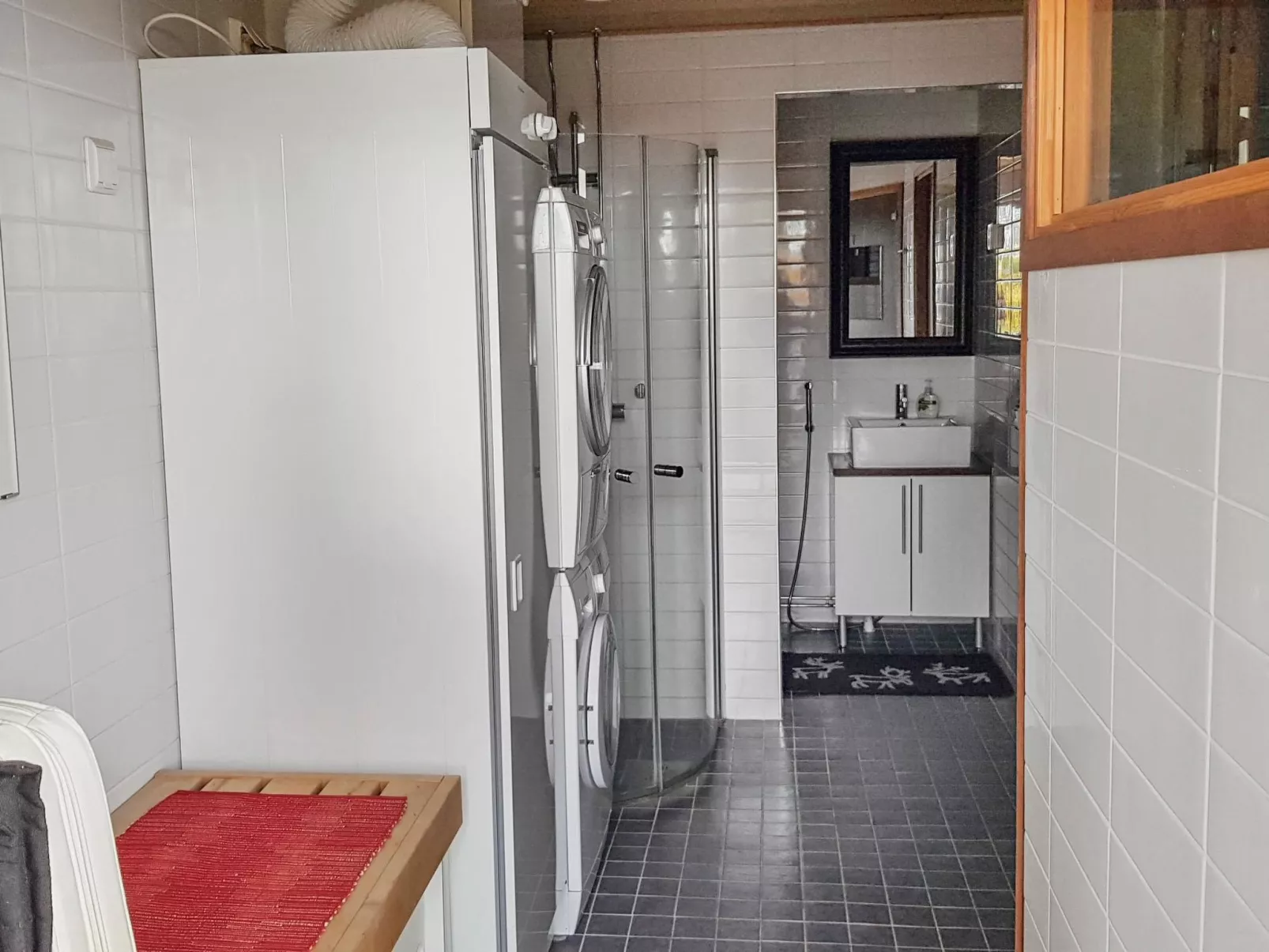 Villa ylläs 203-Inside