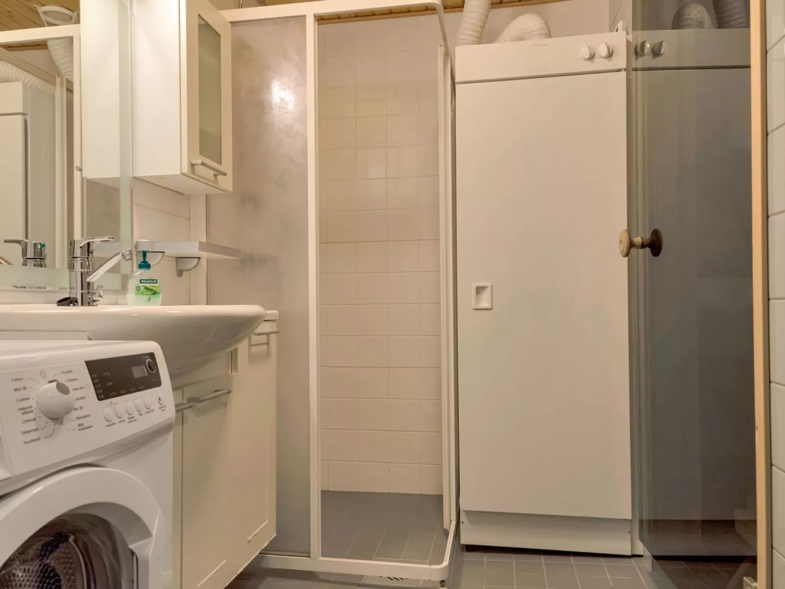 Ylläs chalets 3508-Dedans