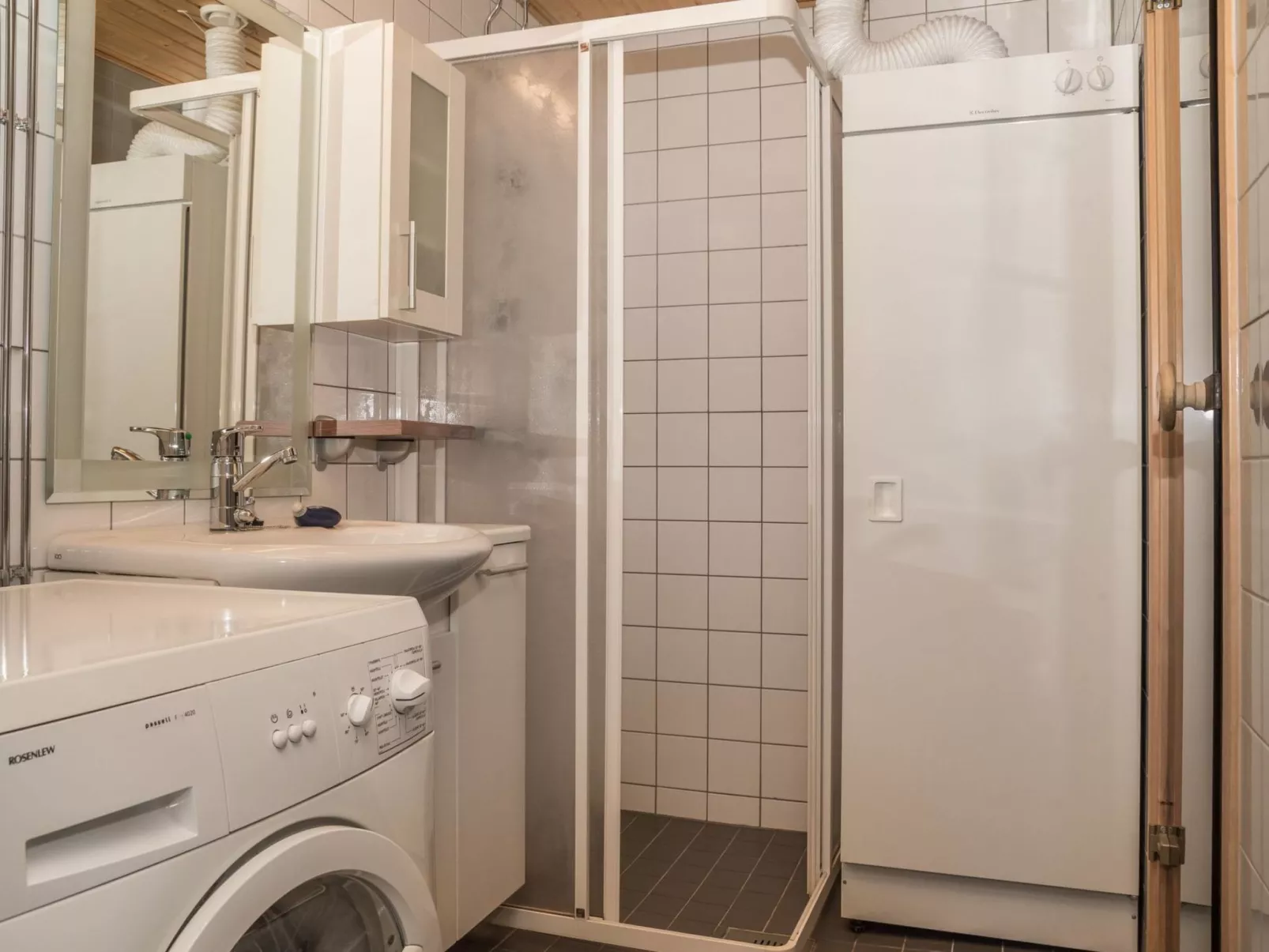 Ylläs chalets a402-Drinnen