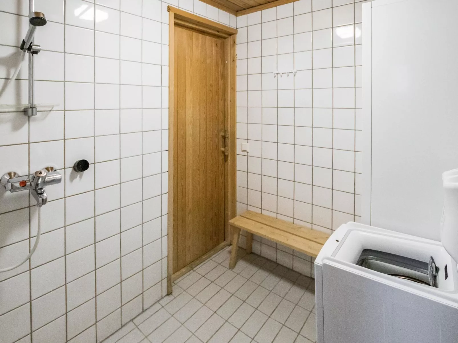 Tunturinvieri k1-Drinnen