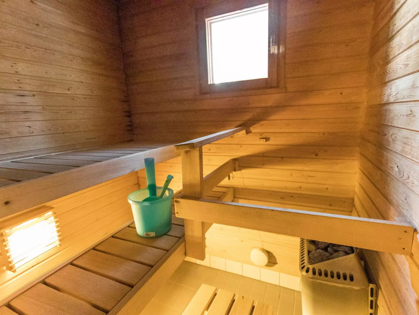 Tunturinvieri l1-Dedans