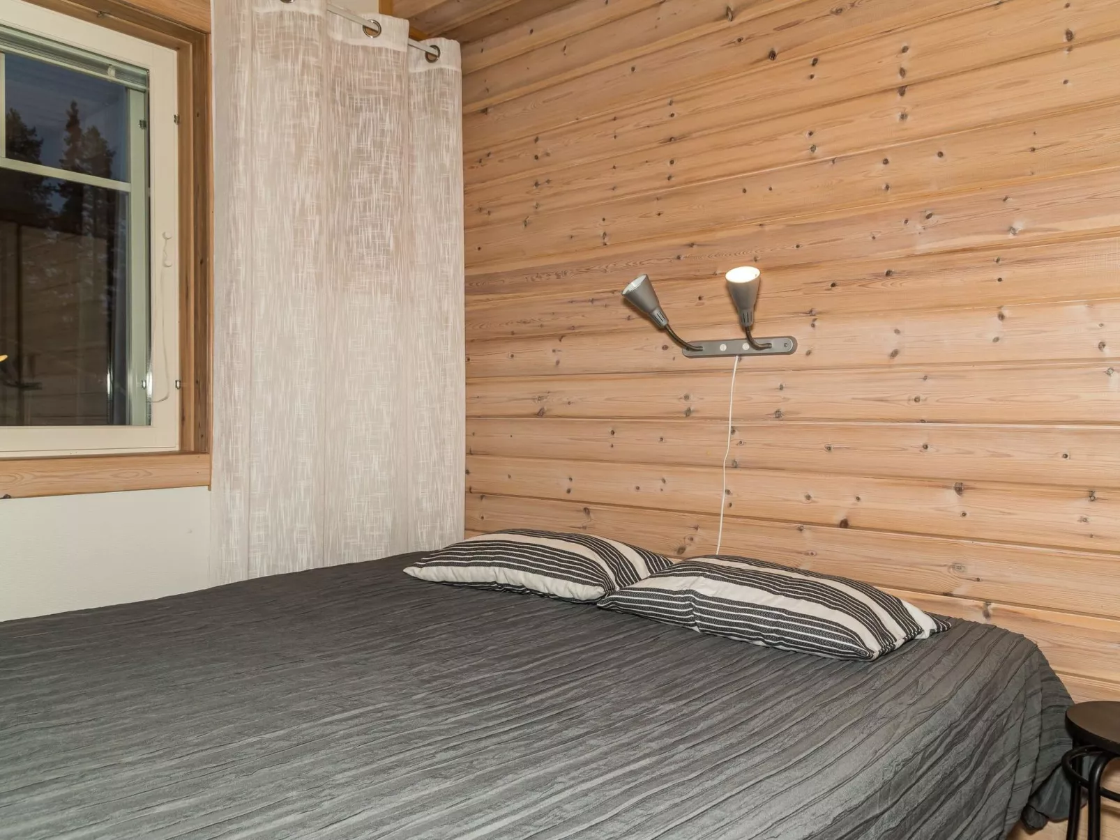 Ylläs-eeli green house c1-Inside