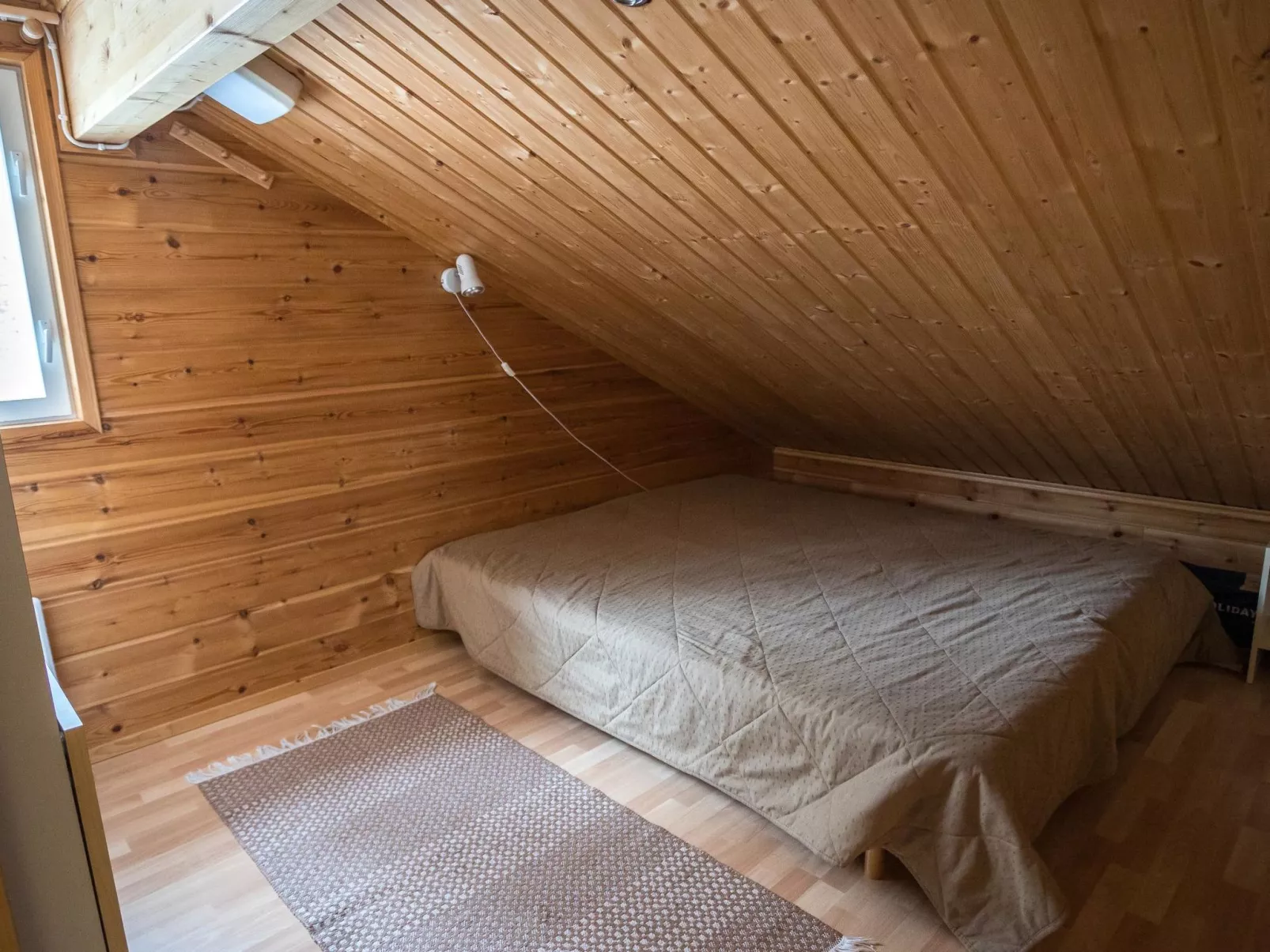 Ylläskankare-Drinnen