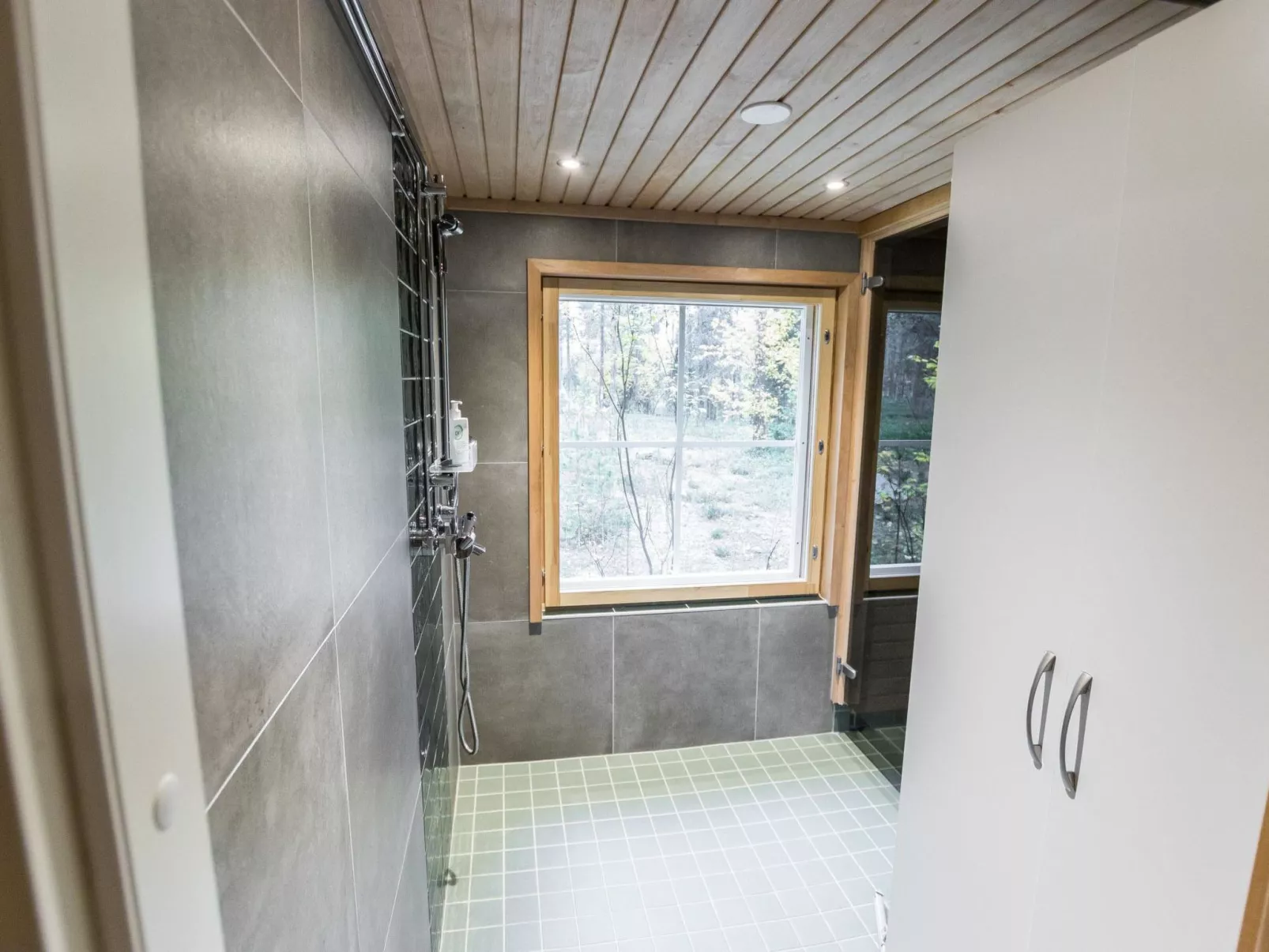 Suvantovirta-Drinnen