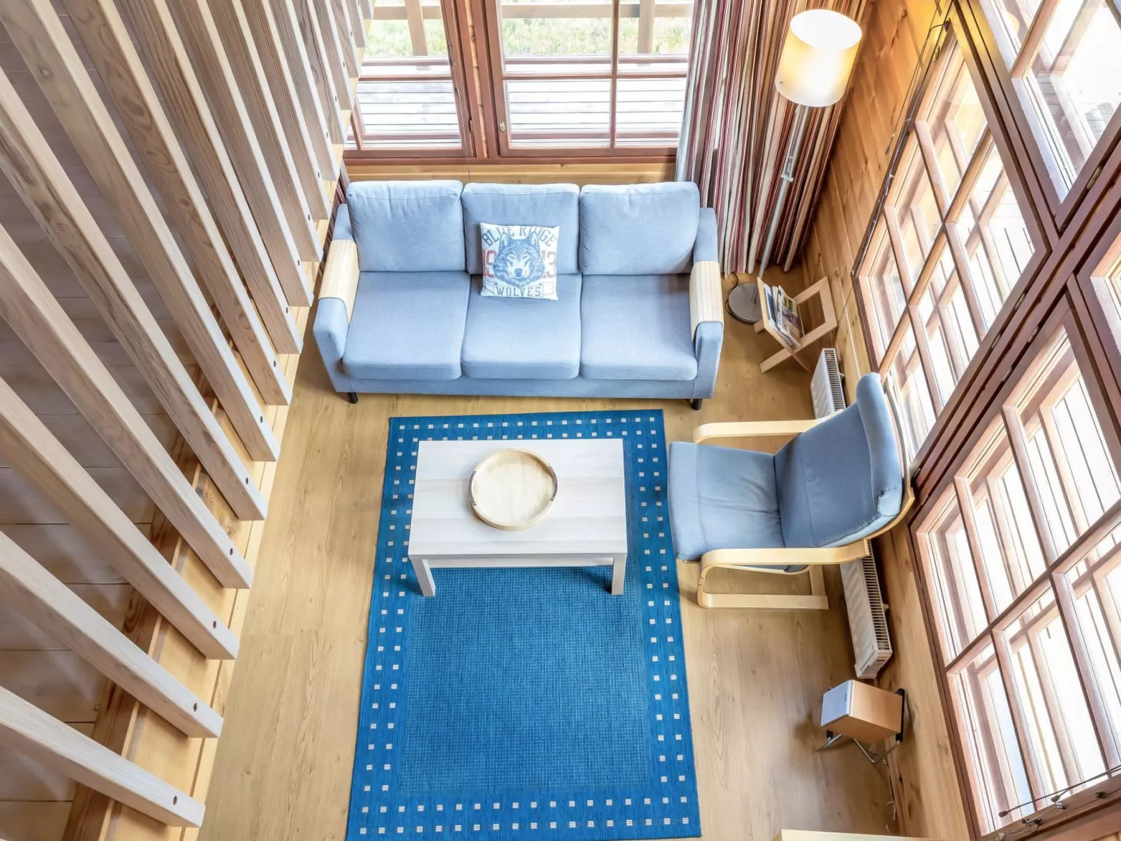 Kivalonmaa b-Drinnen