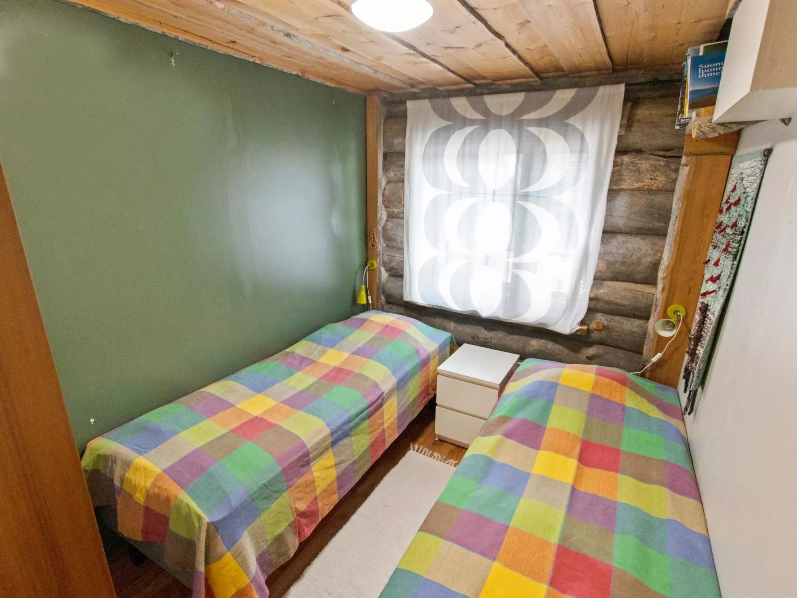 Hankipolku 7b / ukuli-Inside