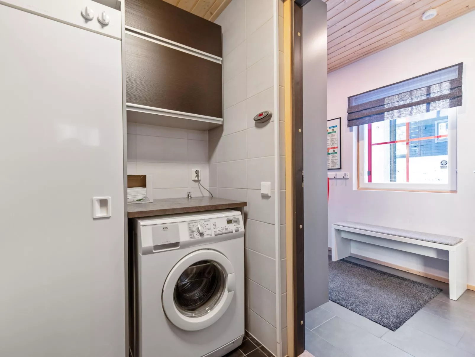 White dream a-Dedans