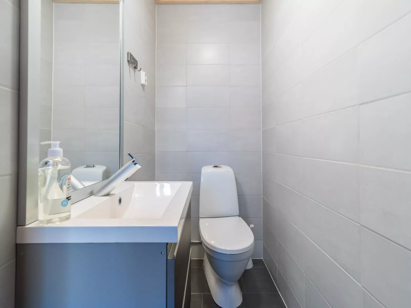 White dream b-Dedans