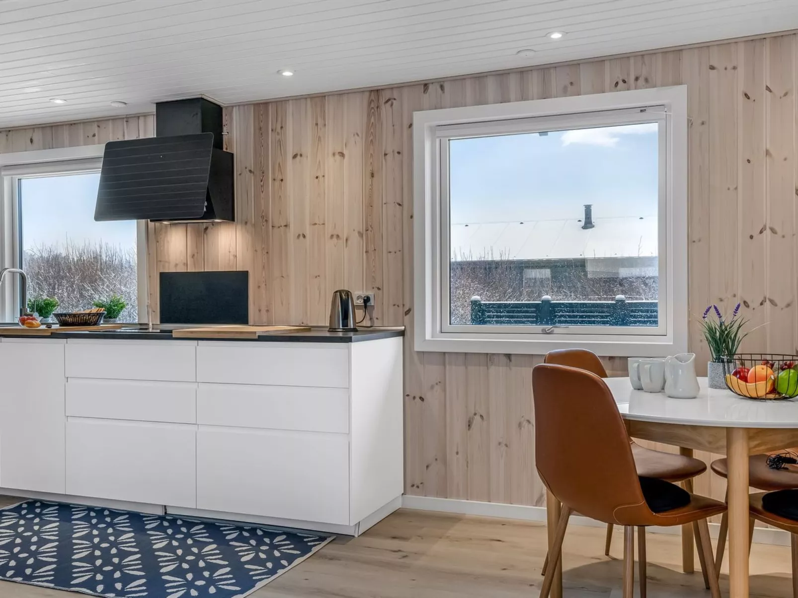 "Annukka" - 500m from the sea-Dedans