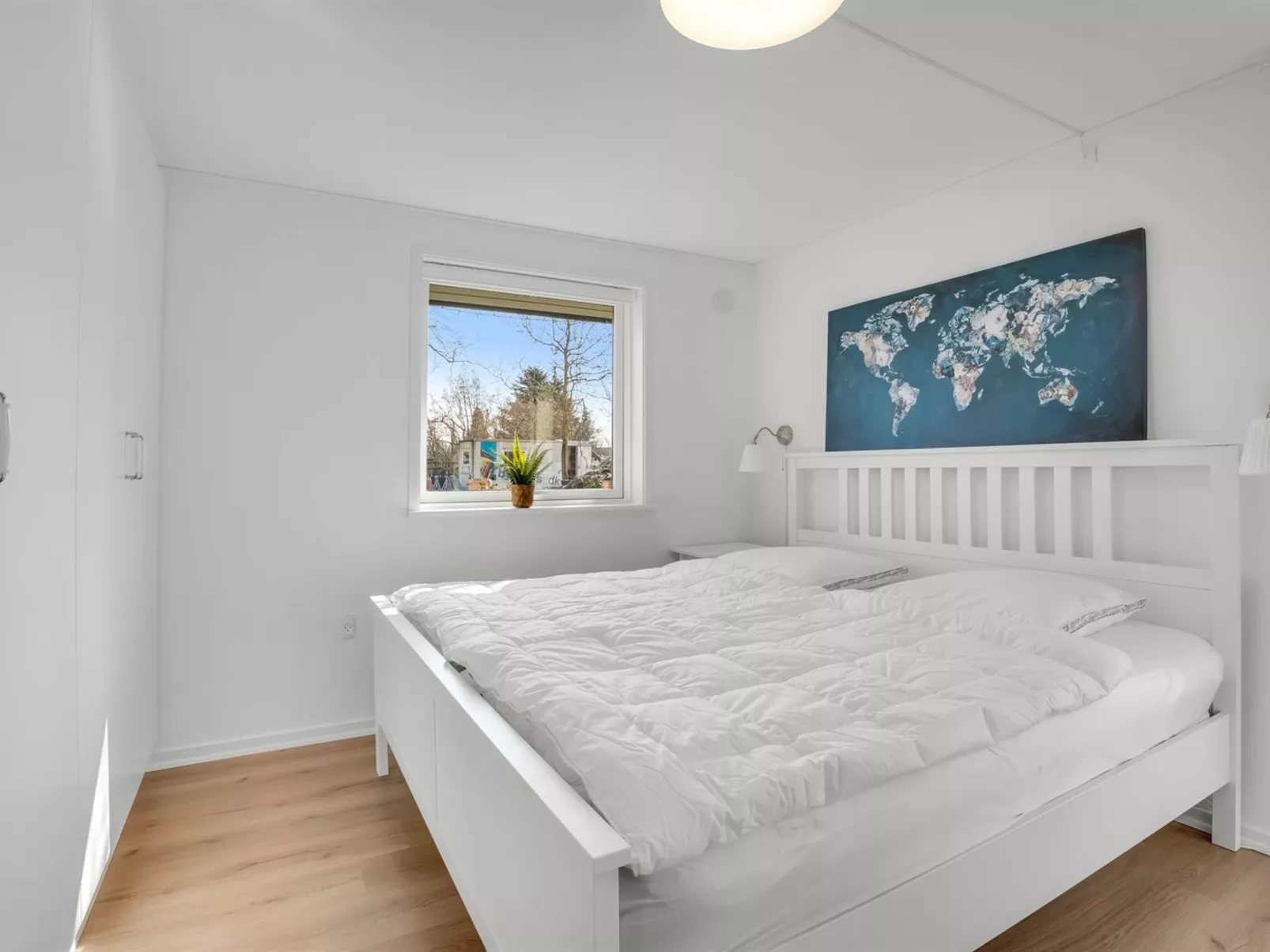 "Hane" - 750m from the sea-Inside