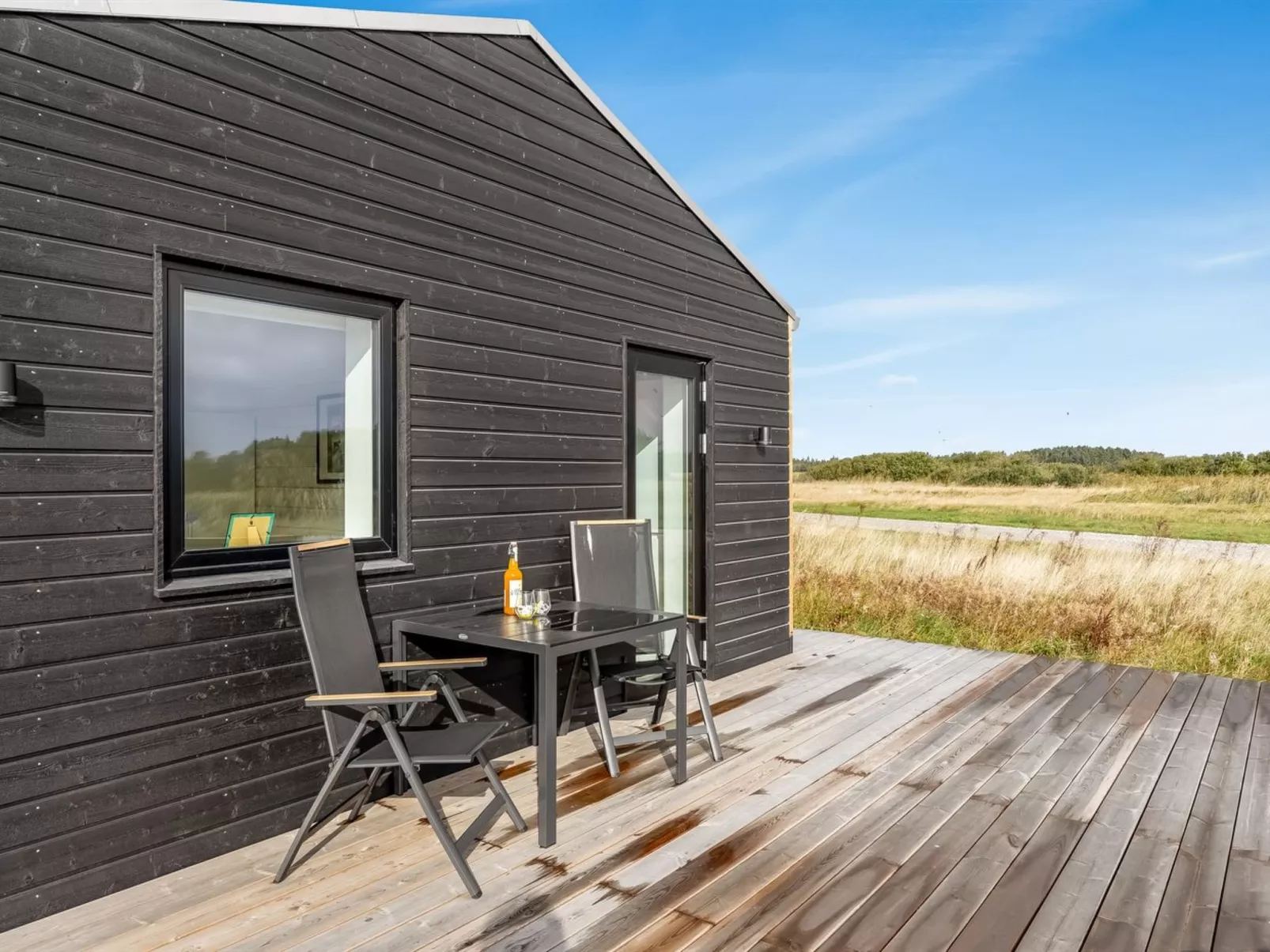 "Luisa" - 1km from the sea-Dehors