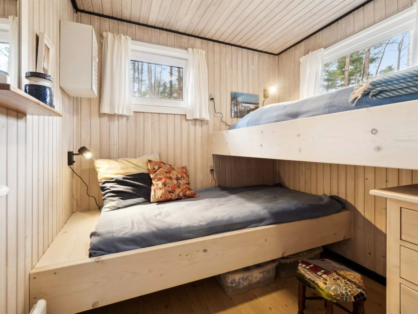 "Pisana" - 300m from the sea-Inside