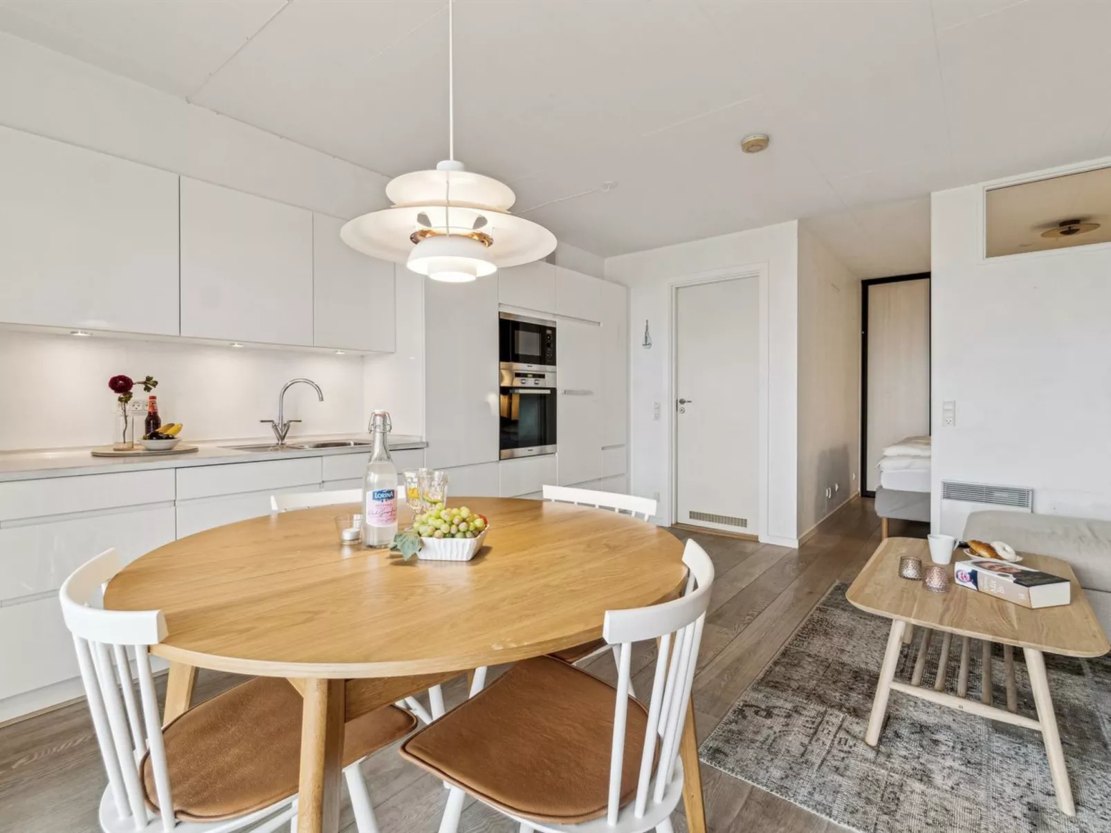 "Thorvor" - 70m from the sea-Dedans