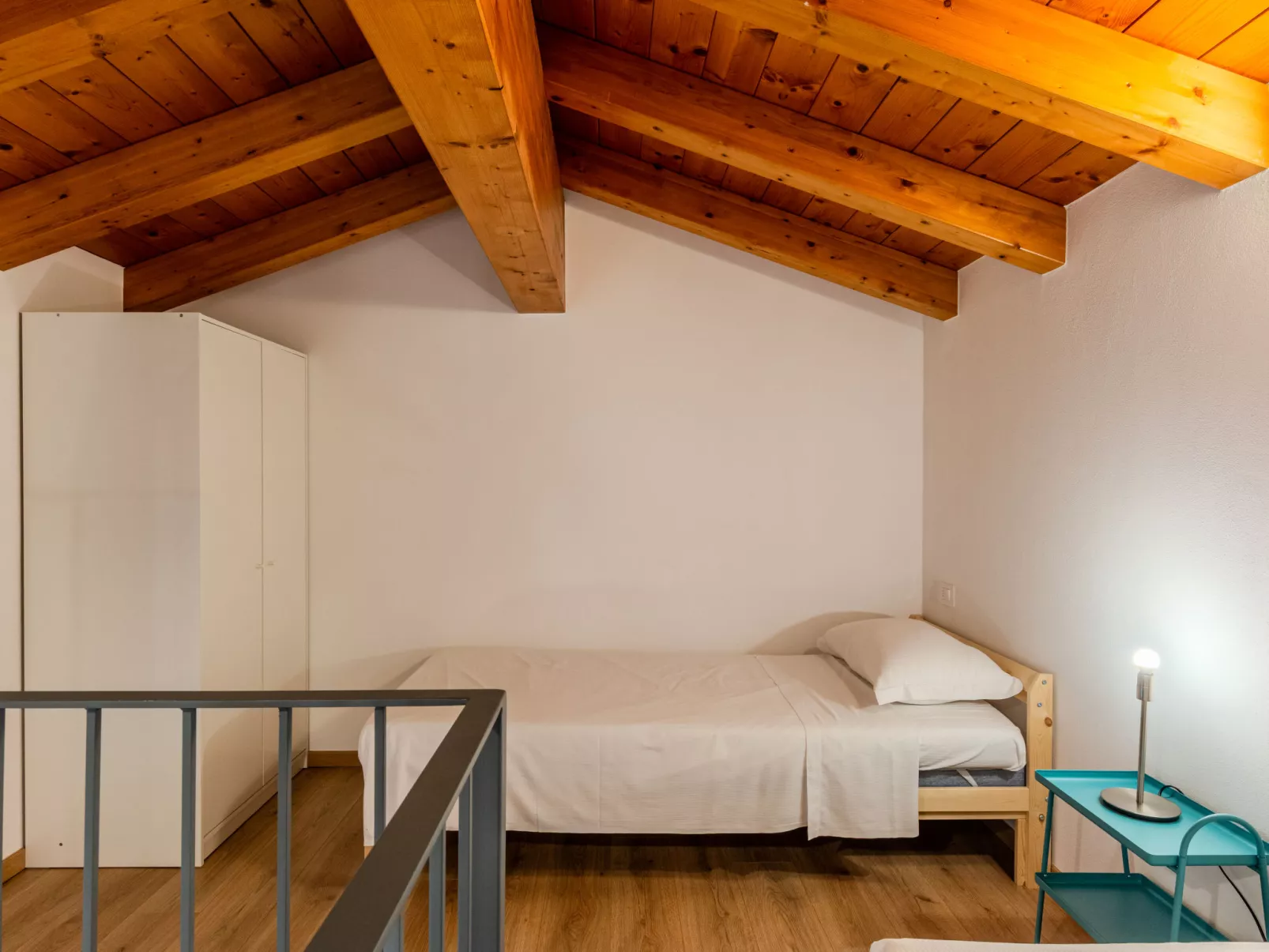 Camping Turisport-Inside