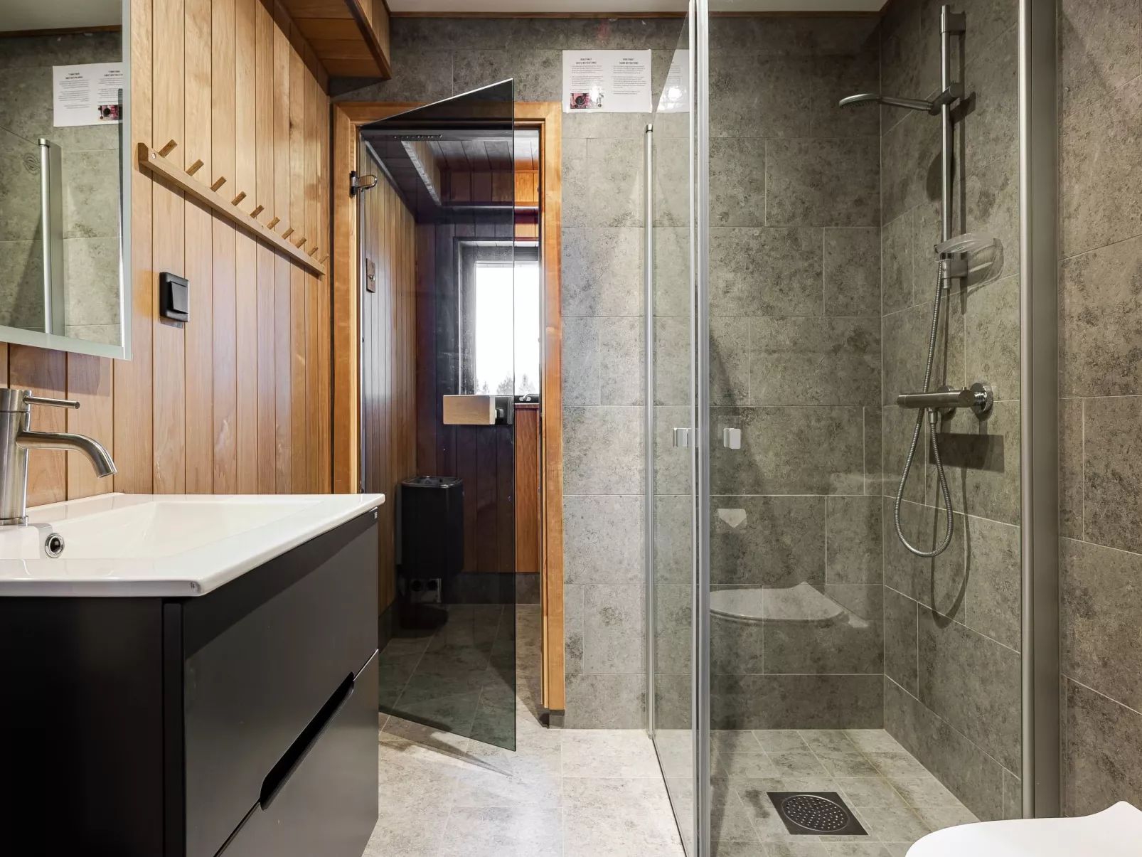 Renstråket 1001-Inside