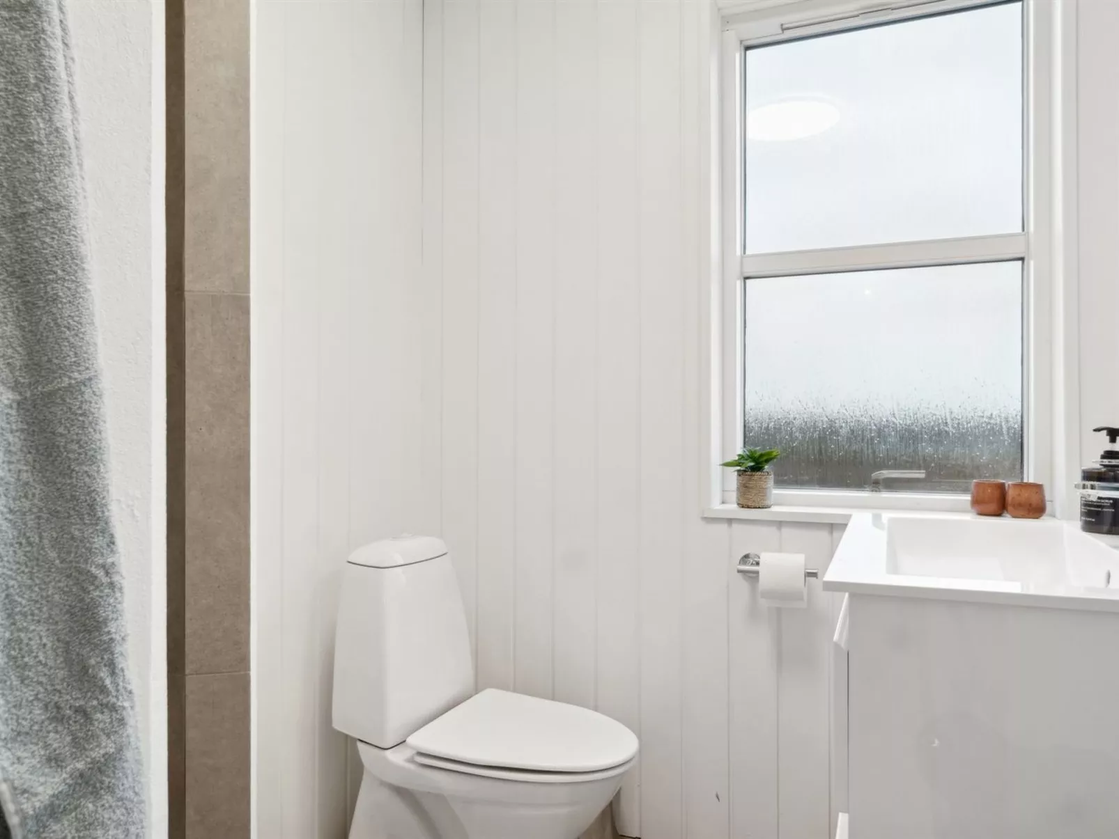 "Stavros" - 100m from the sea-Inside