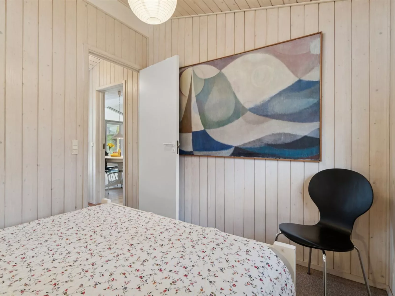 "Eick" - 800m from the sea-Inside